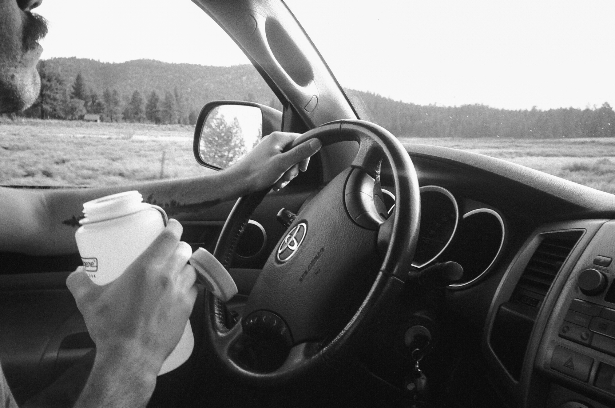 Sponsored by Nalgene