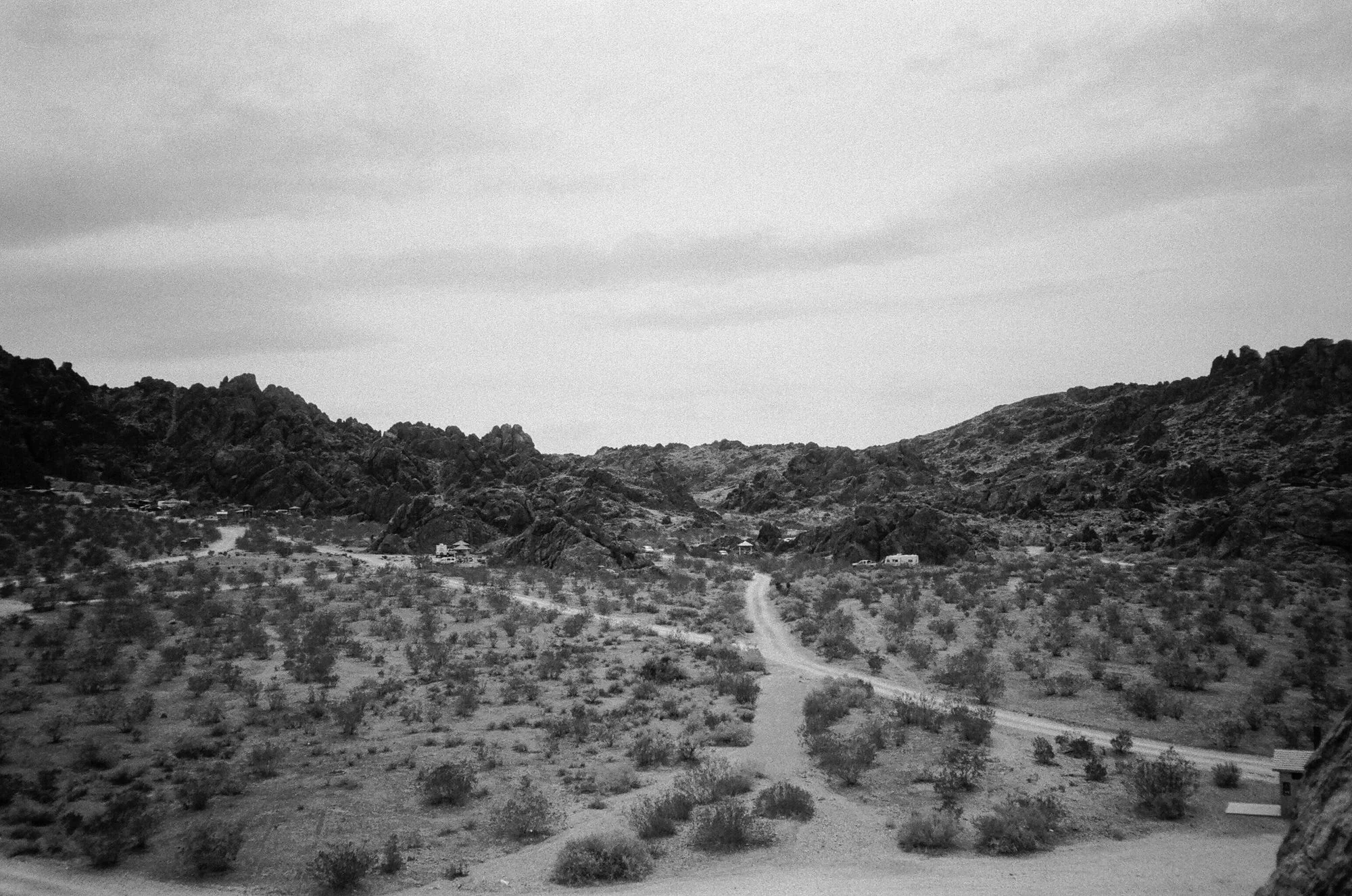 New Jack City rock climbing