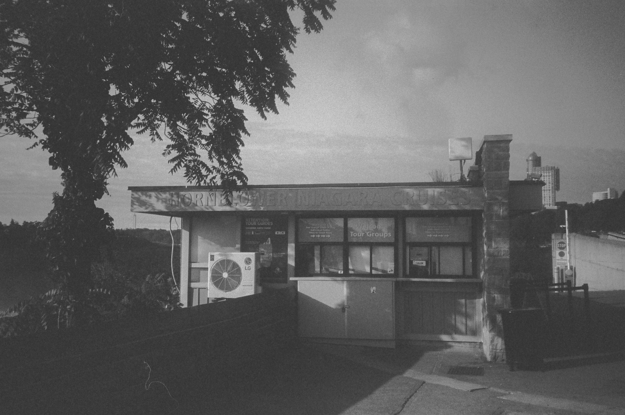 canada niagara falls