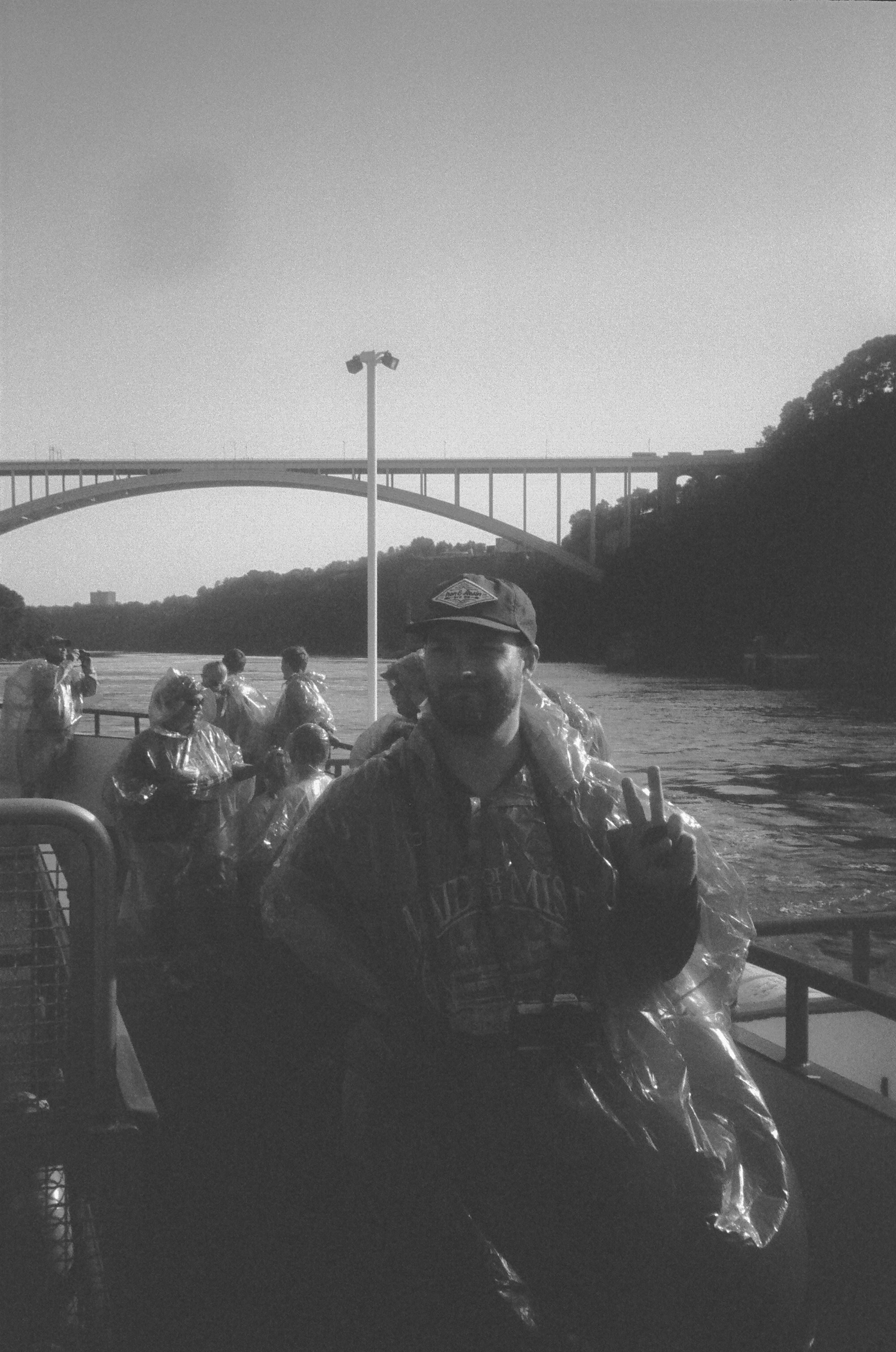 brad claypool, creative director