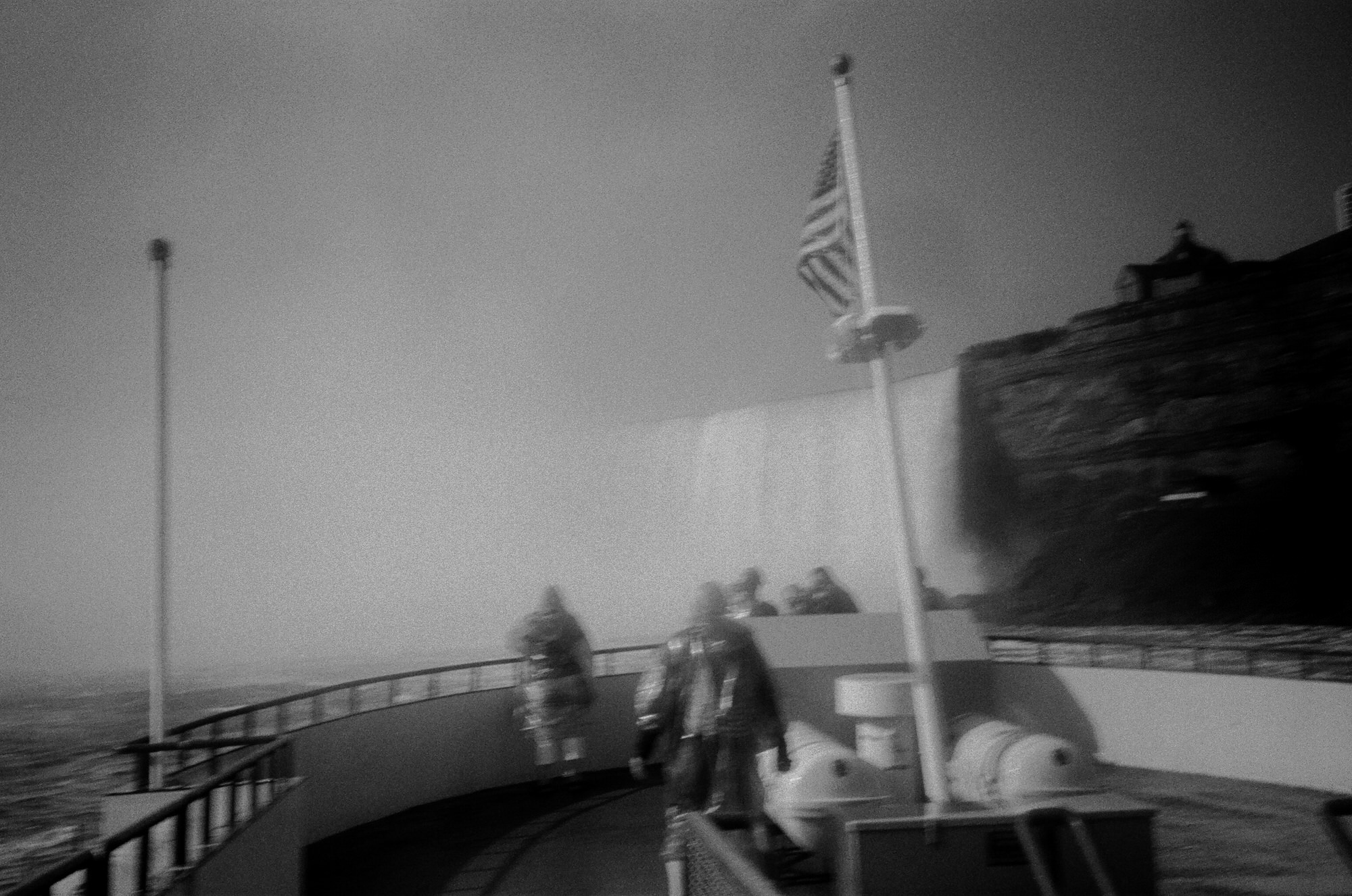 canadian american border