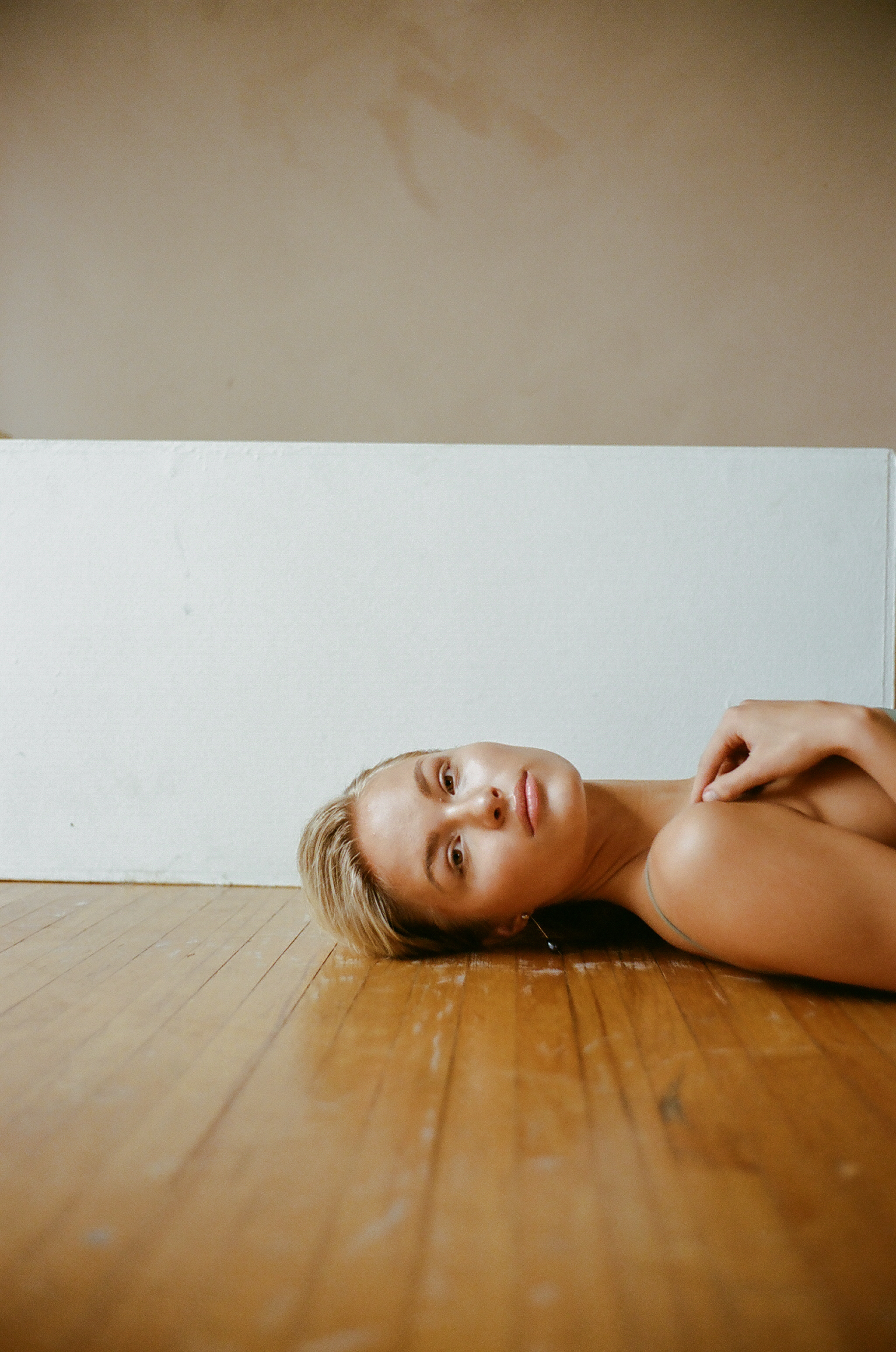 Artistic Film Photographer