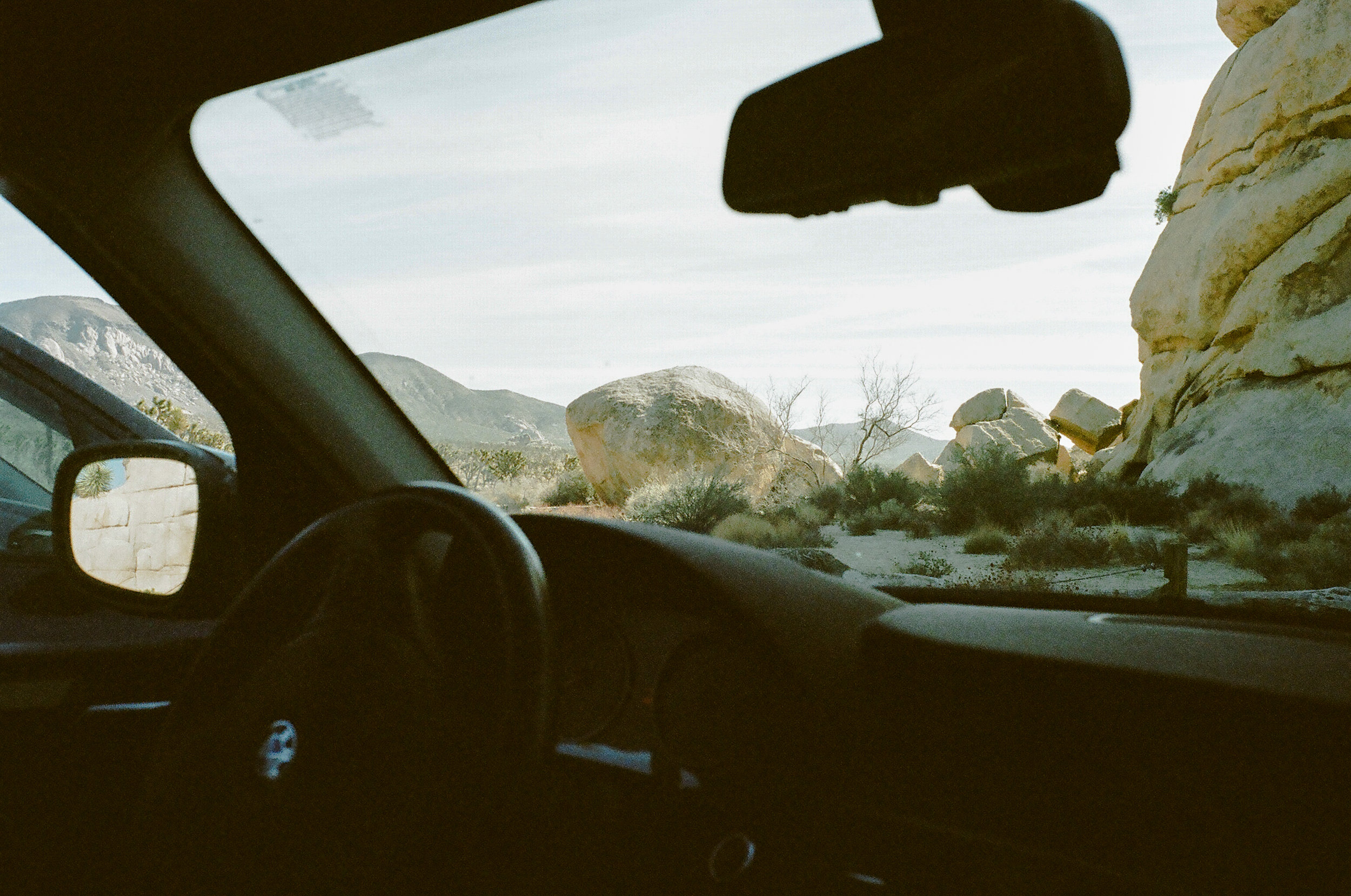 Joshua Tree Wedding Photographer