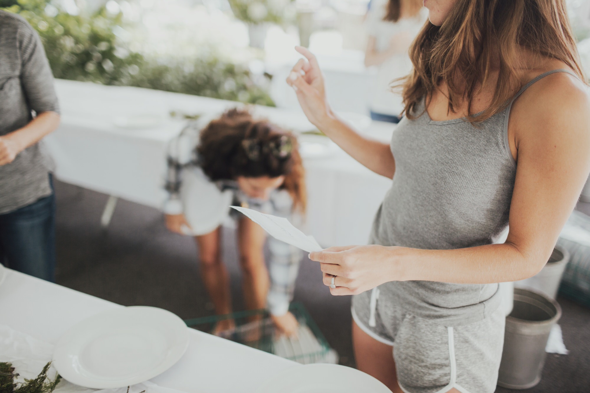 wedding detail photography