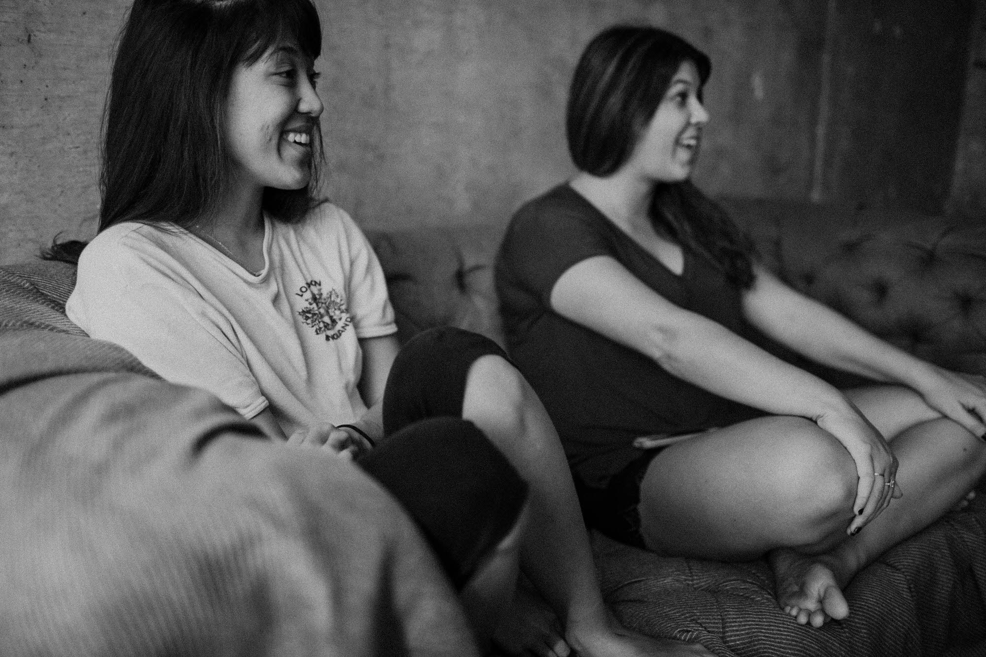 black and white photography