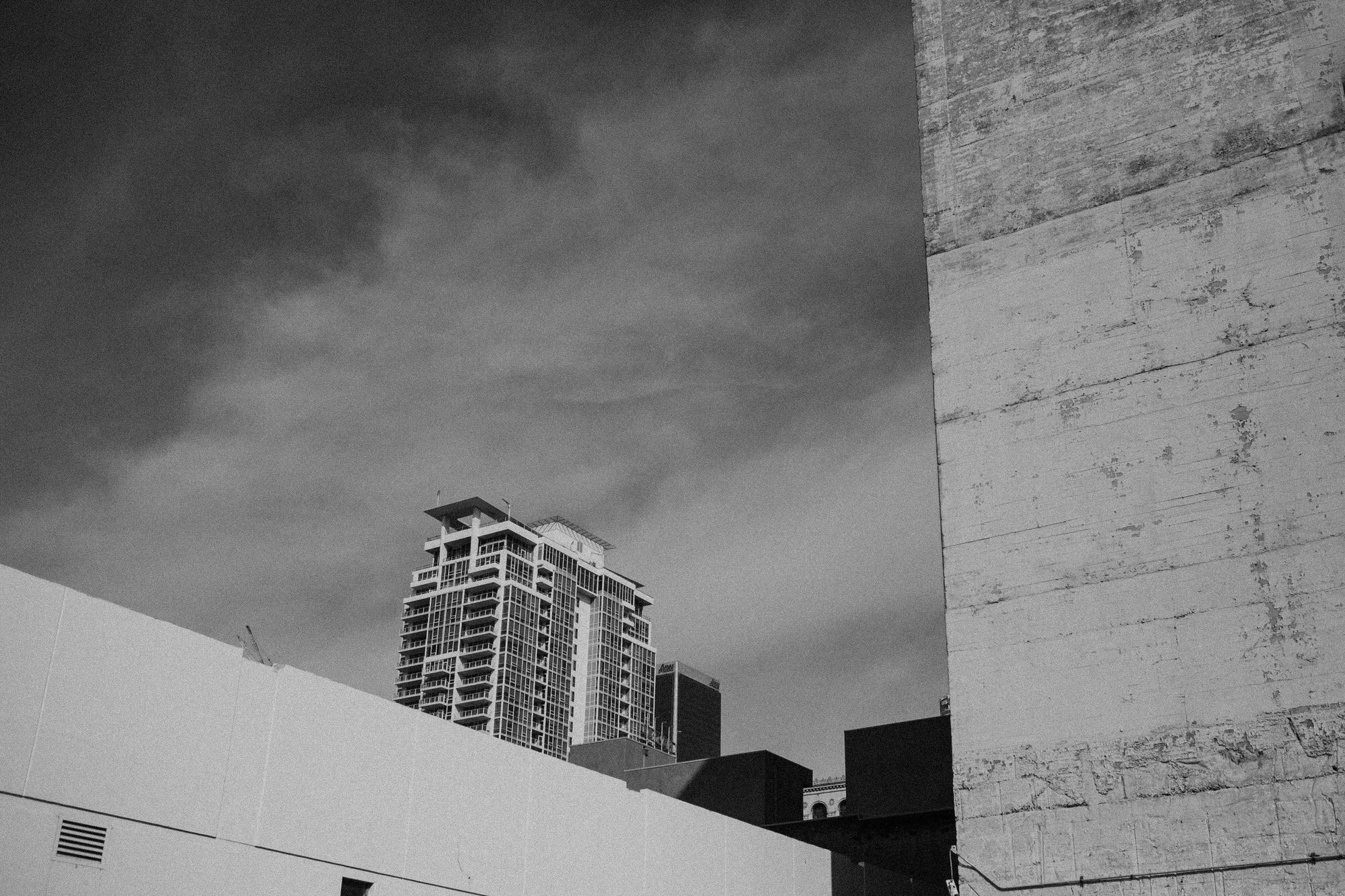 downtown los angeles