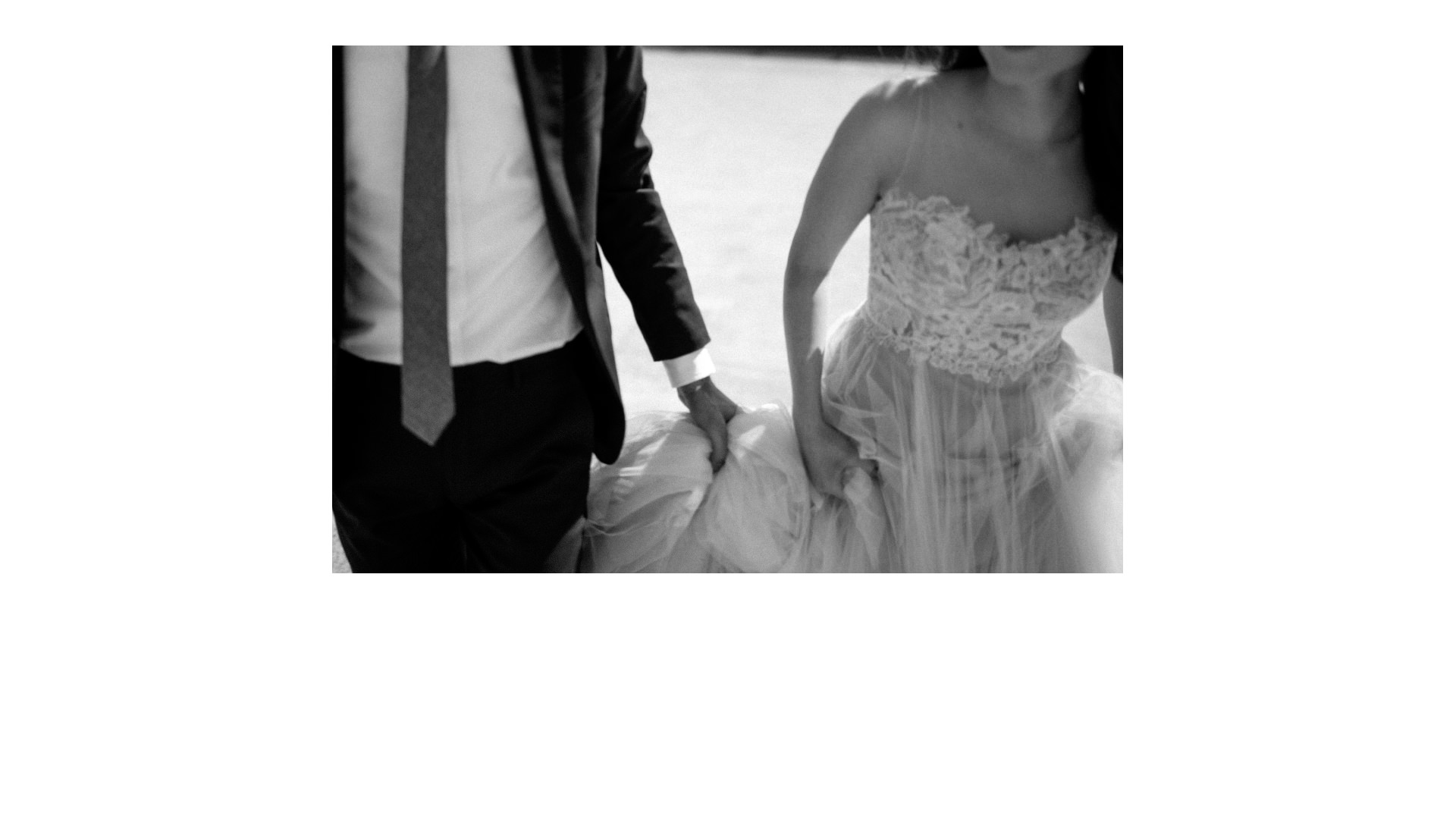 Wedding Photography Rooftop Los Angeles