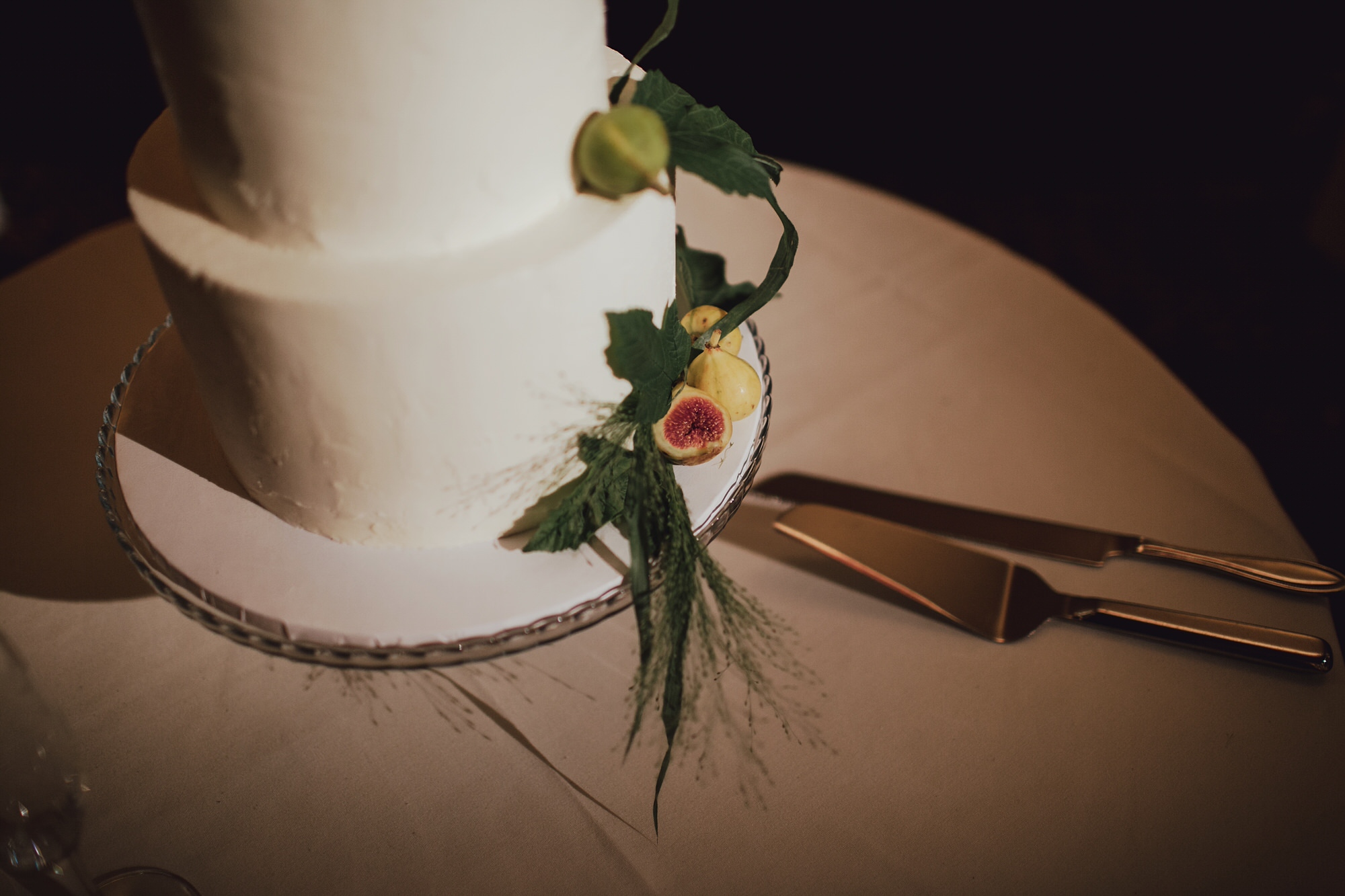 Wedding Cake Details