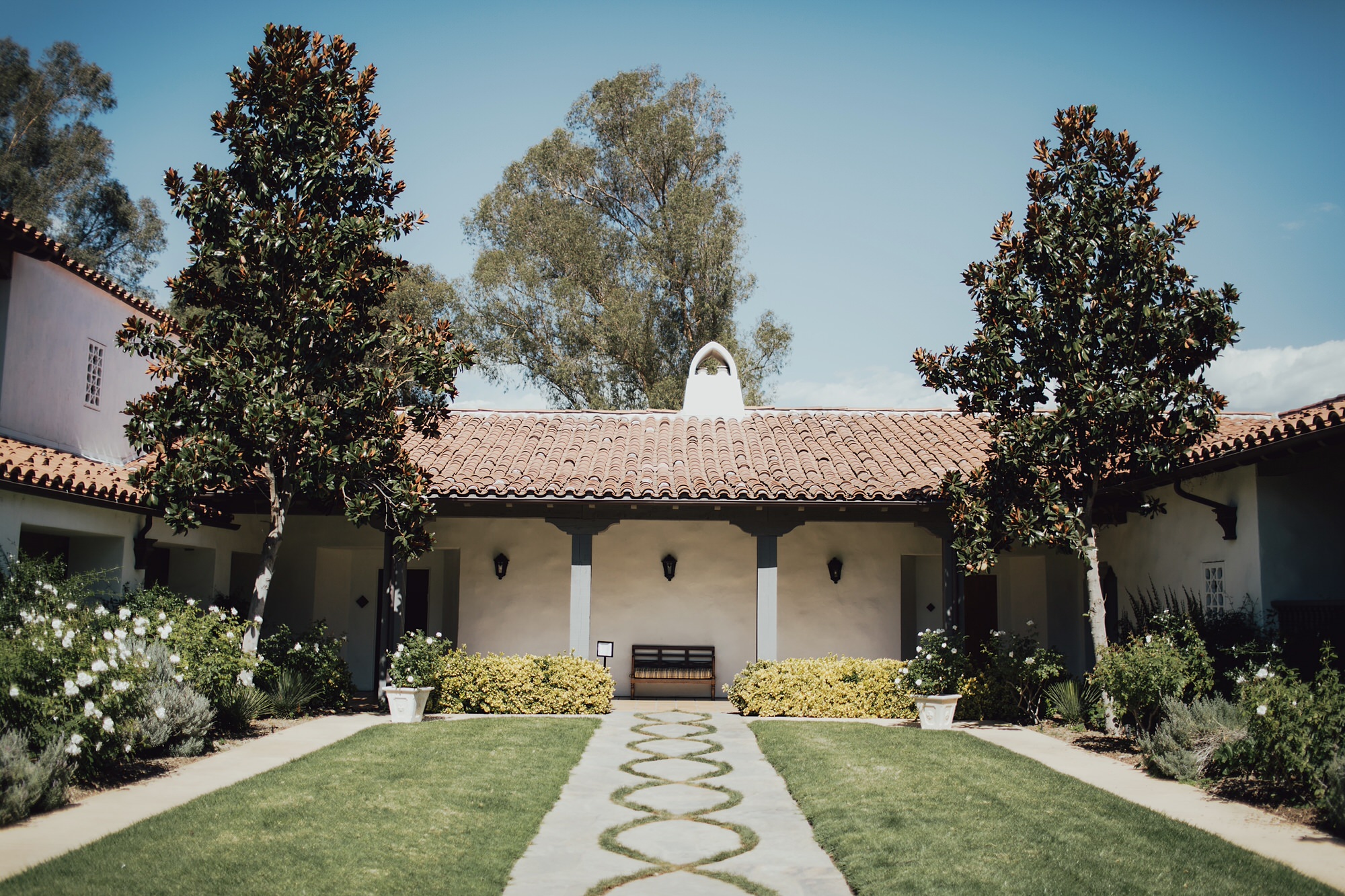 Ojai Valley Inn Resort and Spa