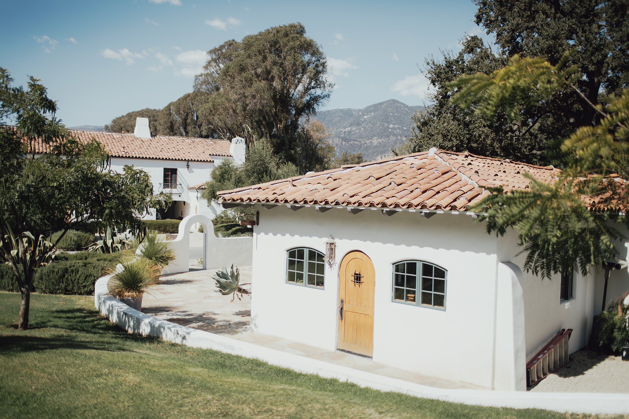 Wedding Photographer in Ojai