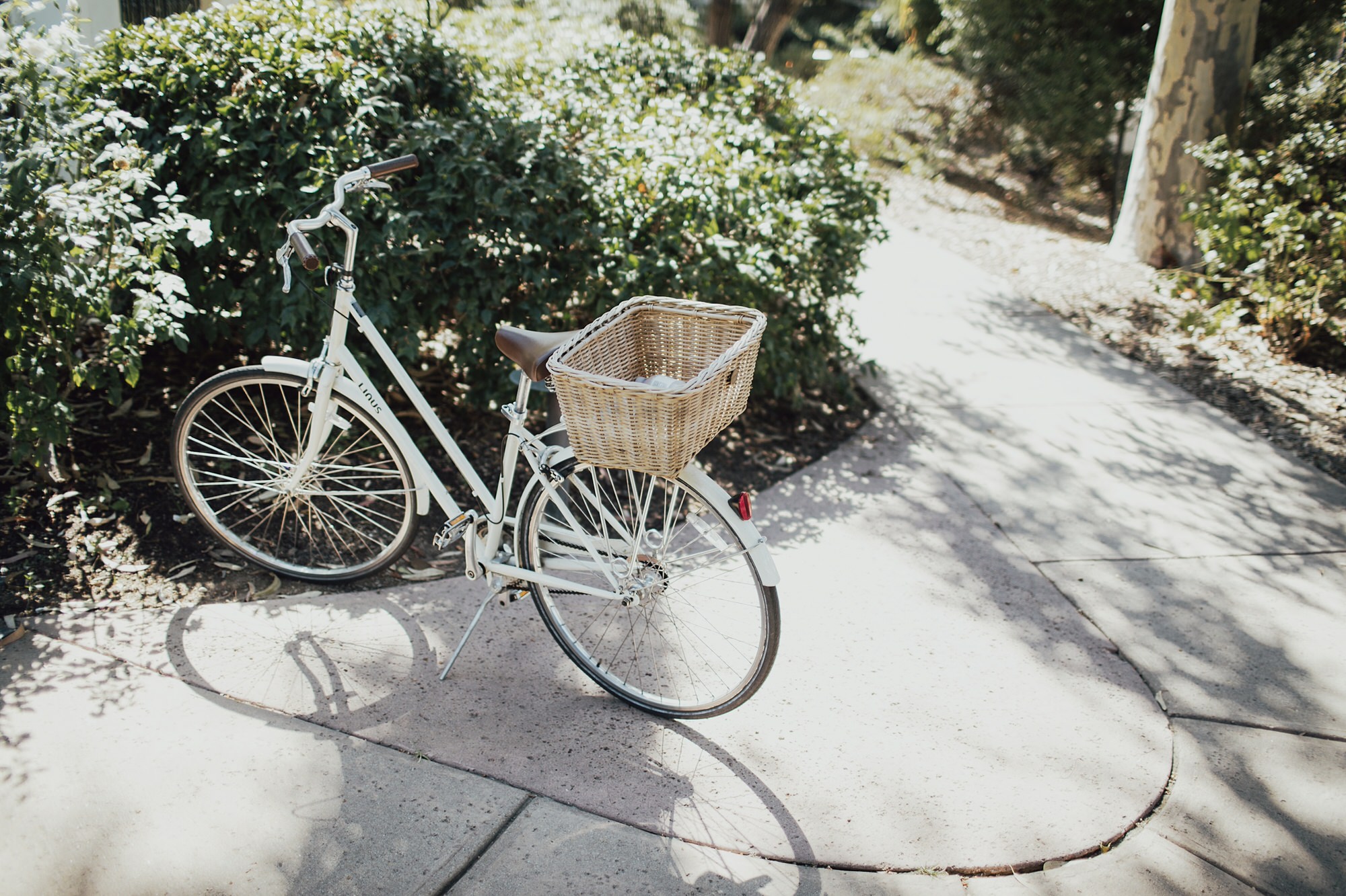 Bike Rentals at Ojai Valley Inn