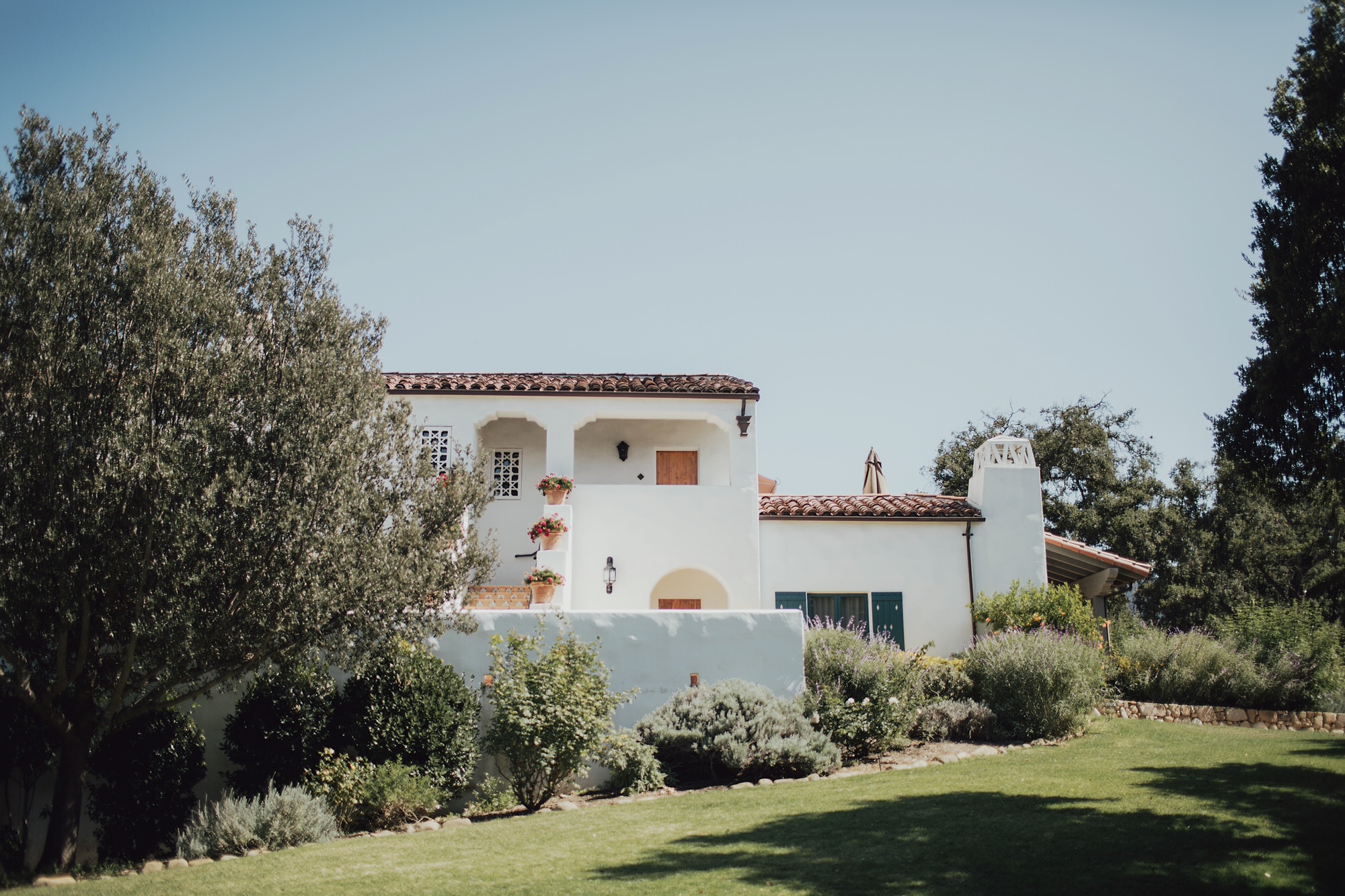 Ojai Wedding Photographer