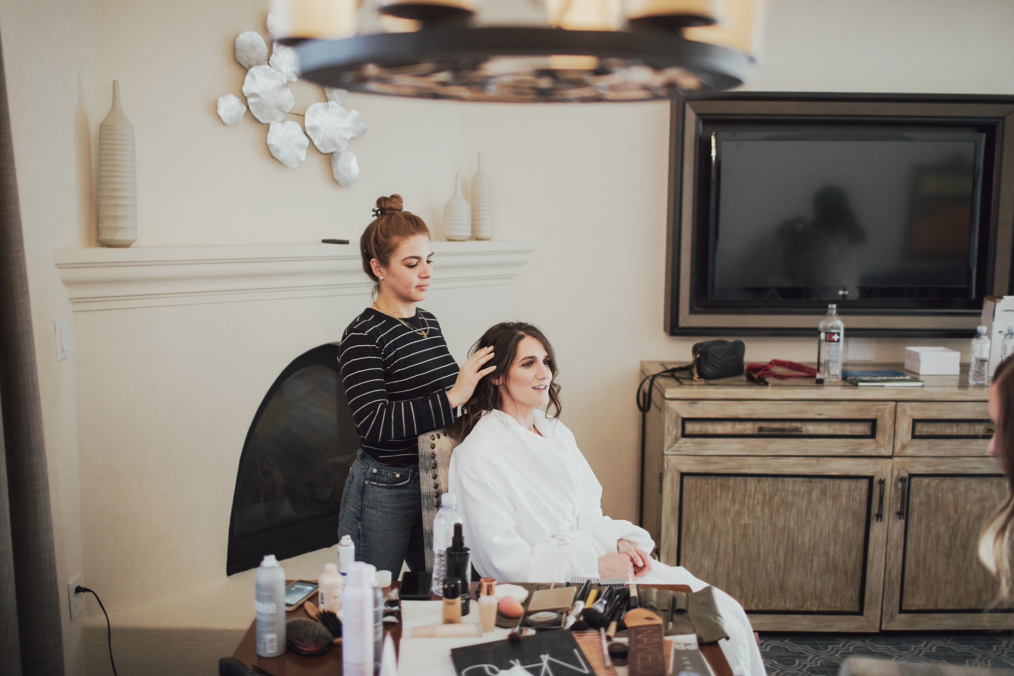 Wedding Photographer in Los Angeles