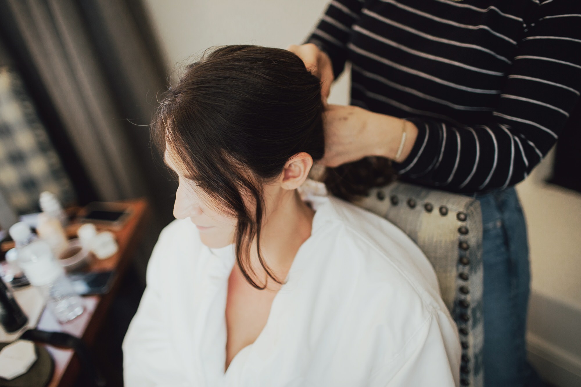 Orange County Wedding Photographer in Ojai