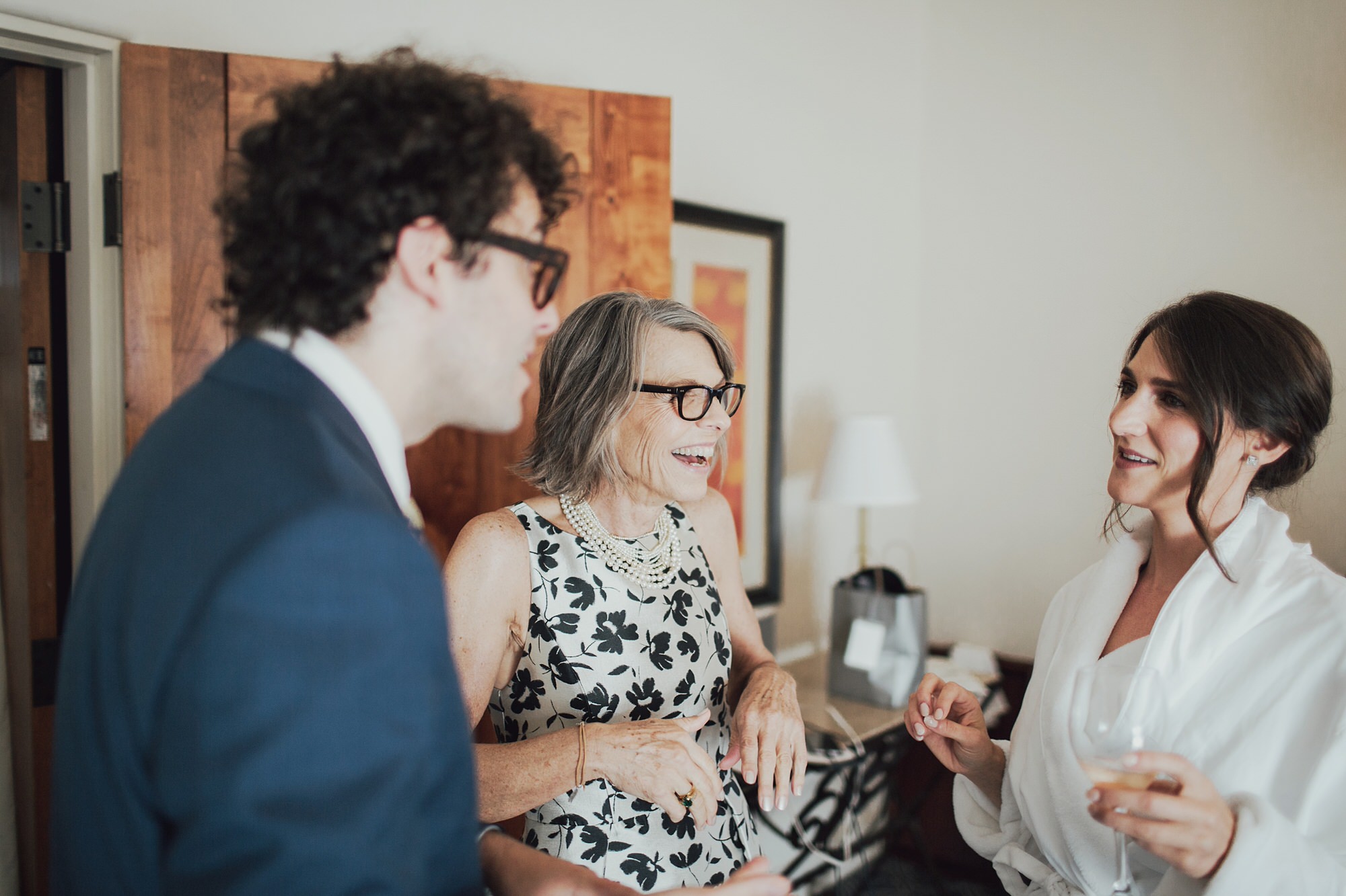 San Francisco Wedding Photographer