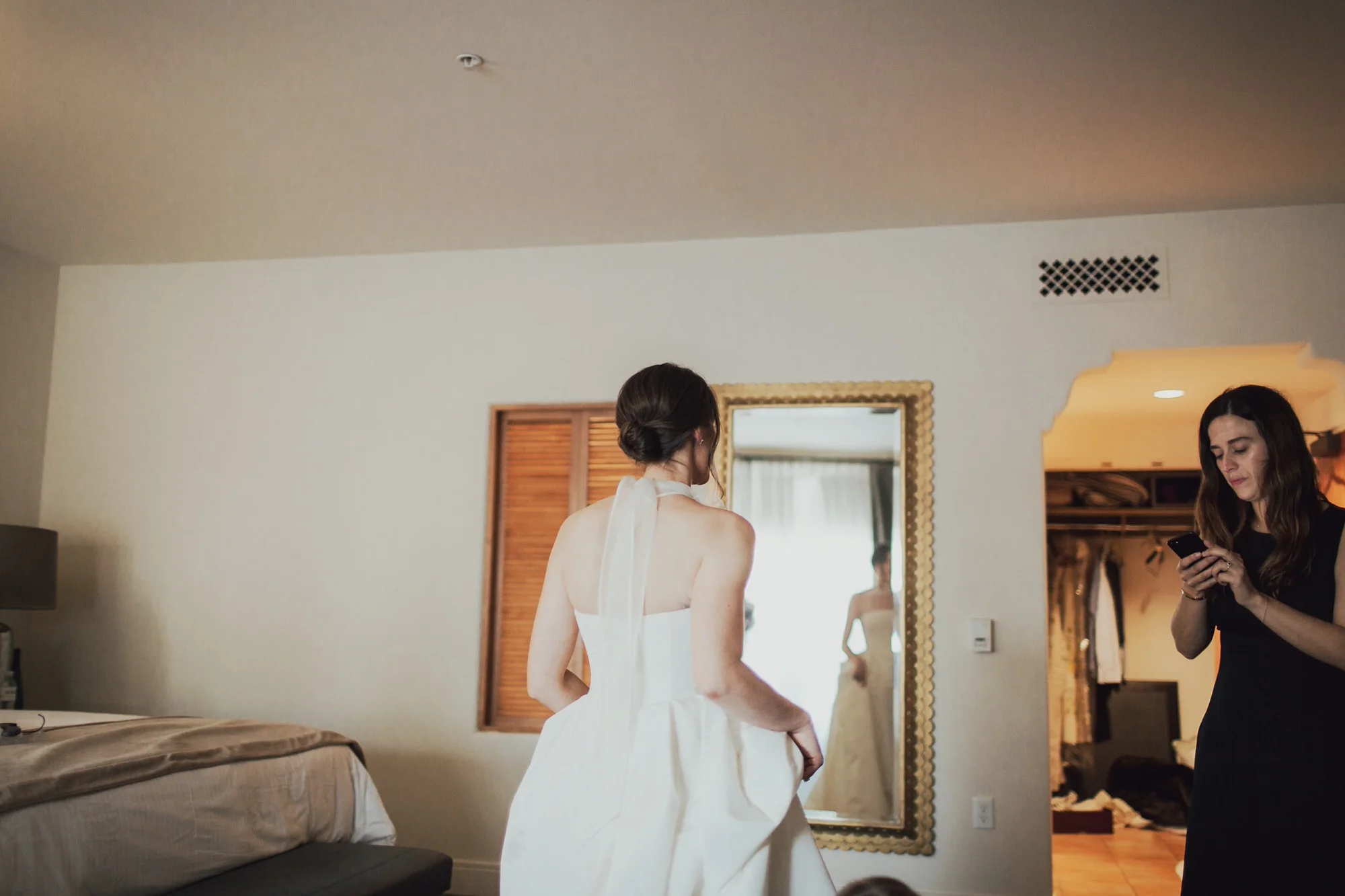 wedding photographer in San Francisco