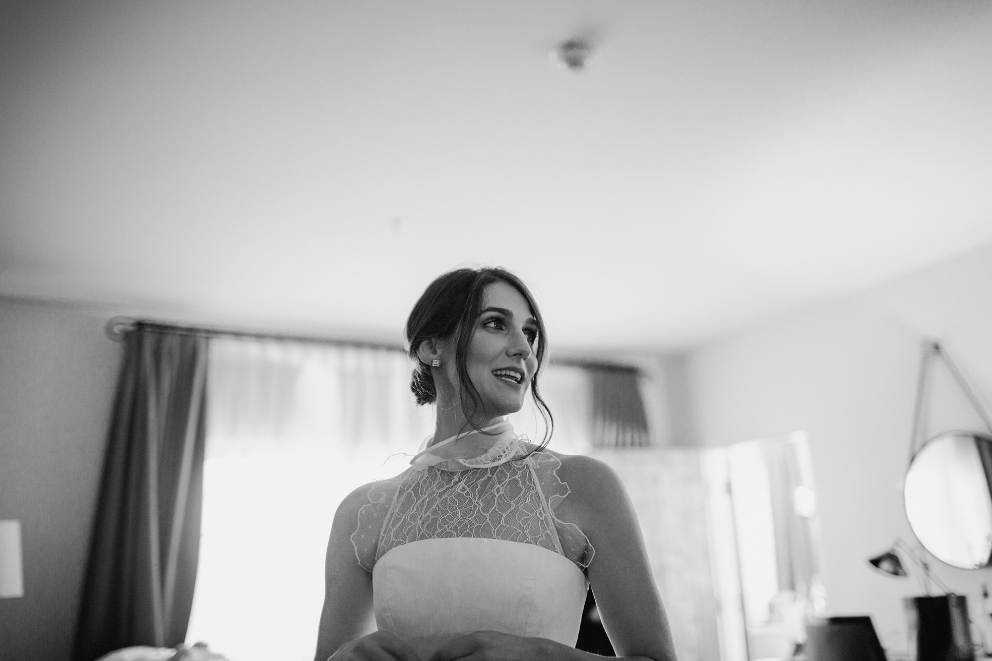 Destination Wedding Photographer in Ojai