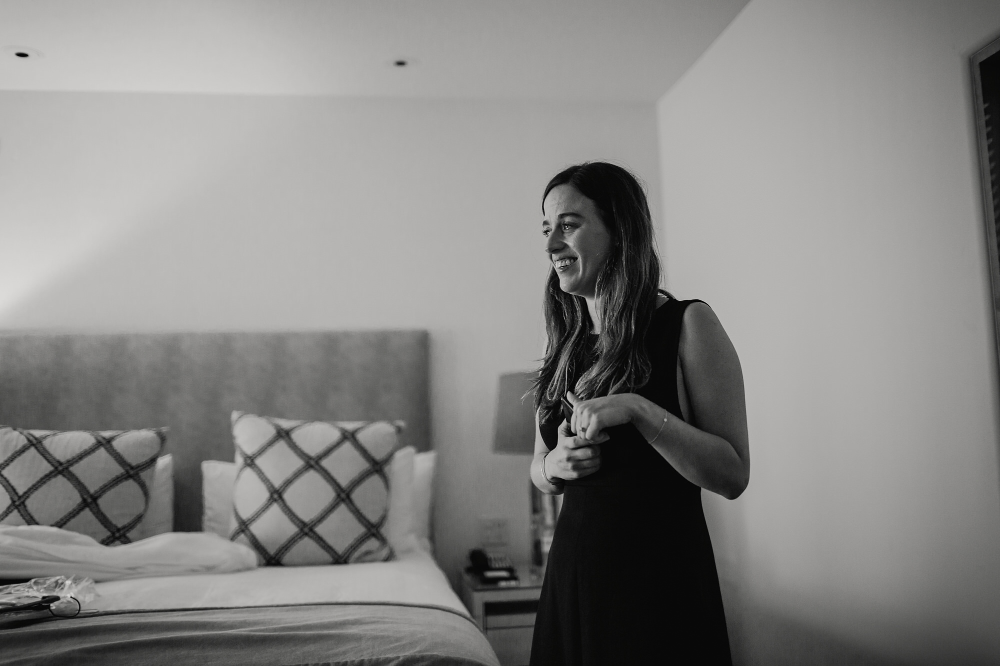 Wedding photographer in Orange County