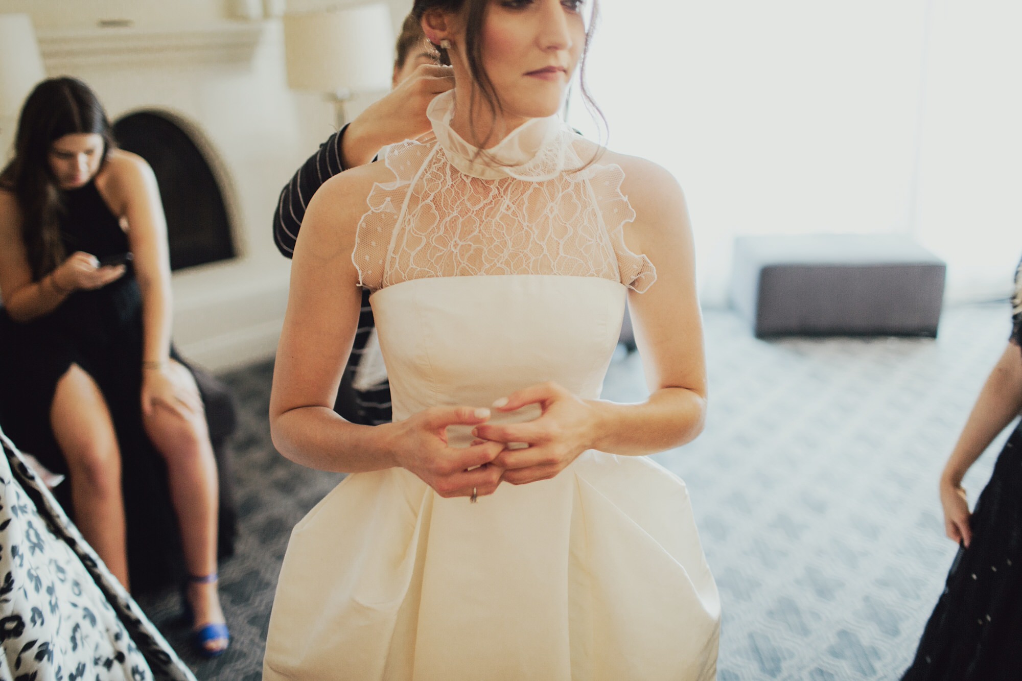 Portland Wedding Photographer