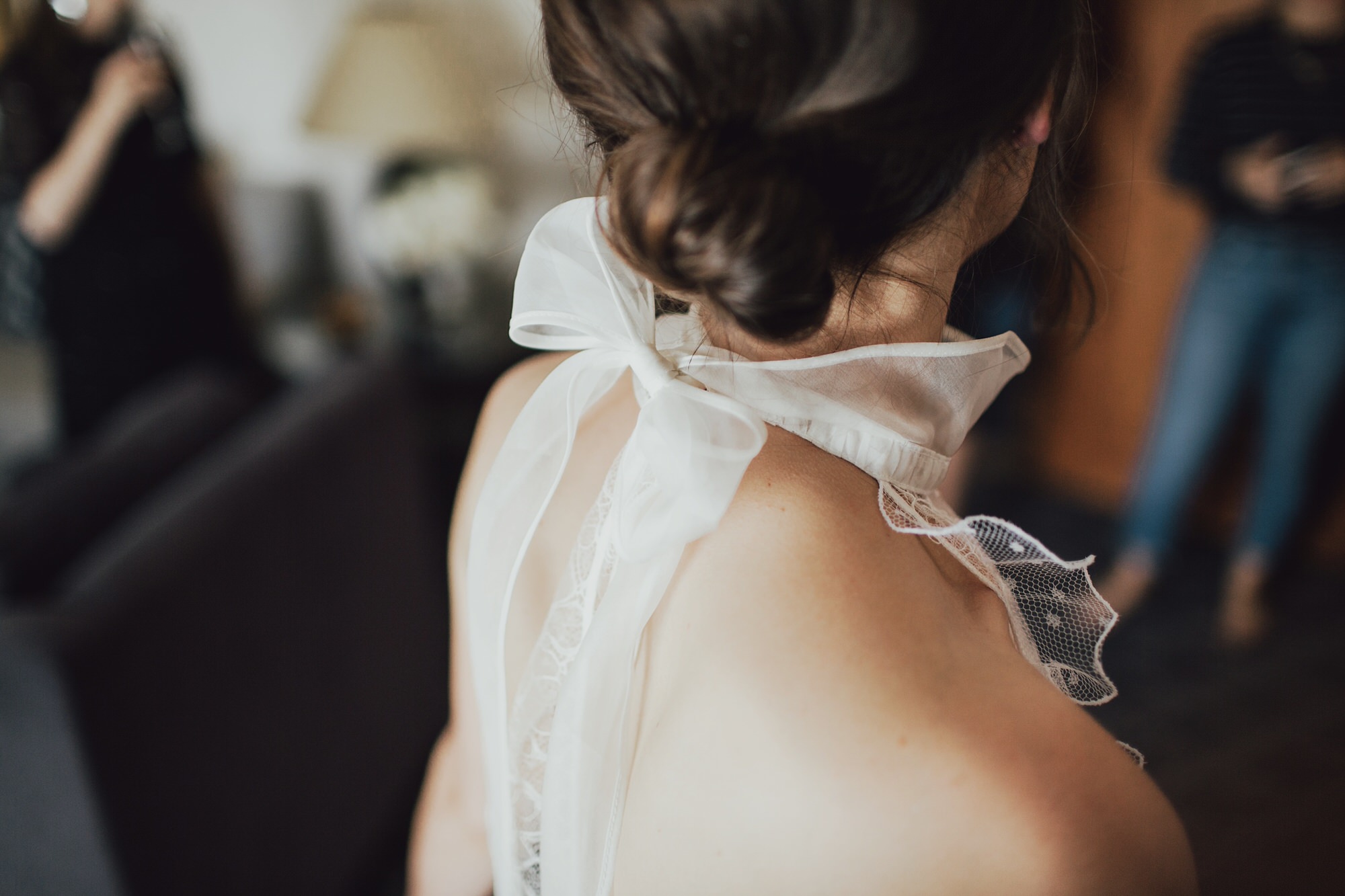 wedding photographer in Portland