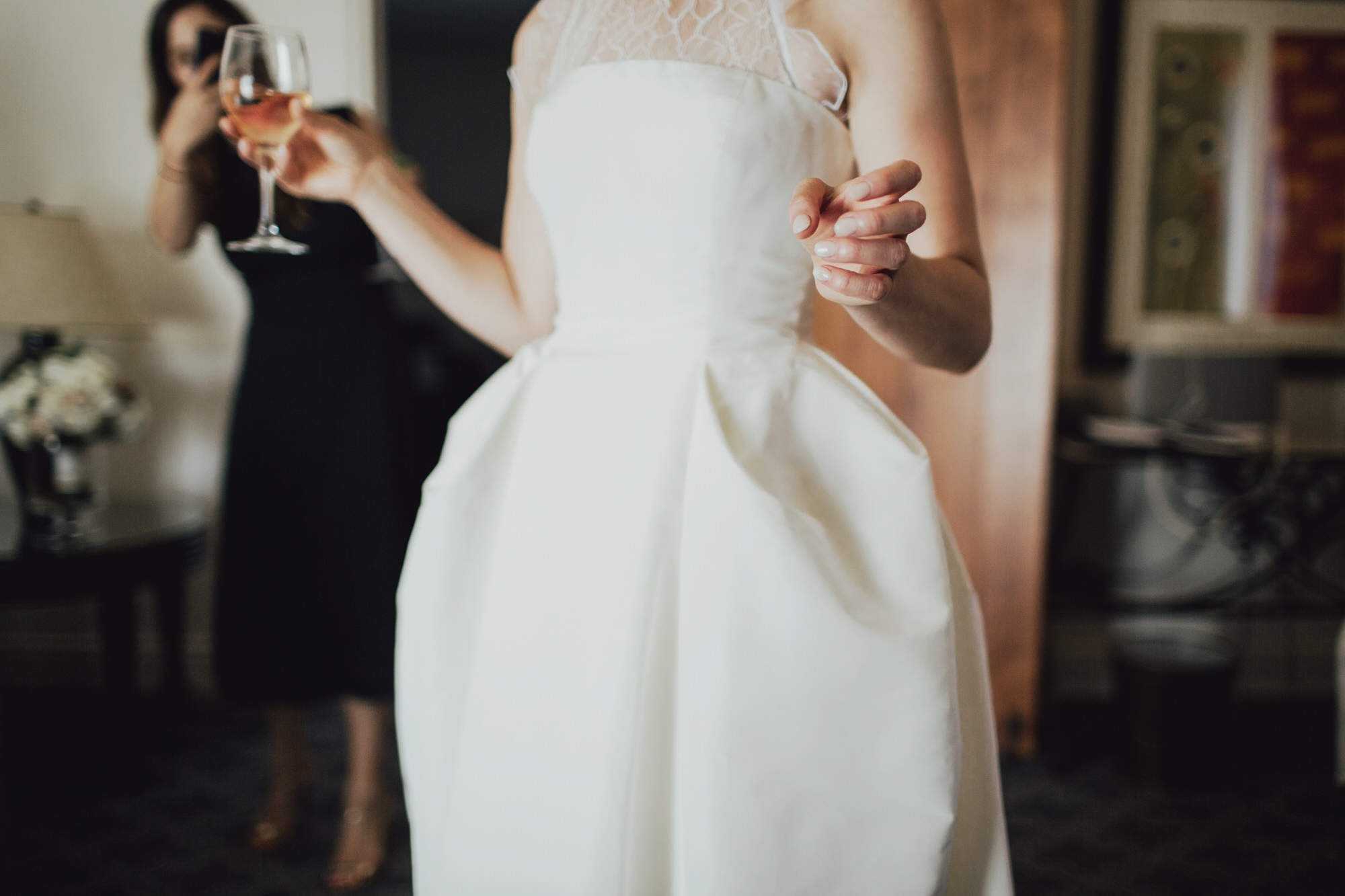 Portland Wedding Photography in Ojai Ca