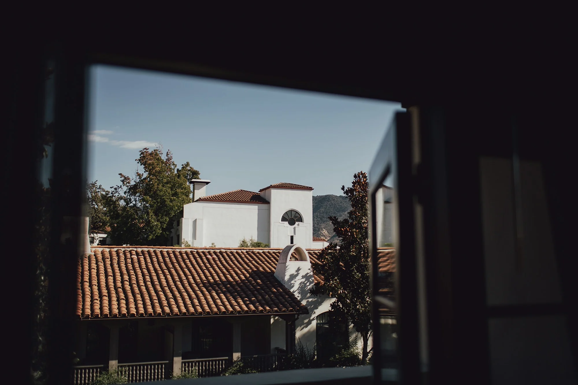 Los Angeles Wedding photographer in Ojai California