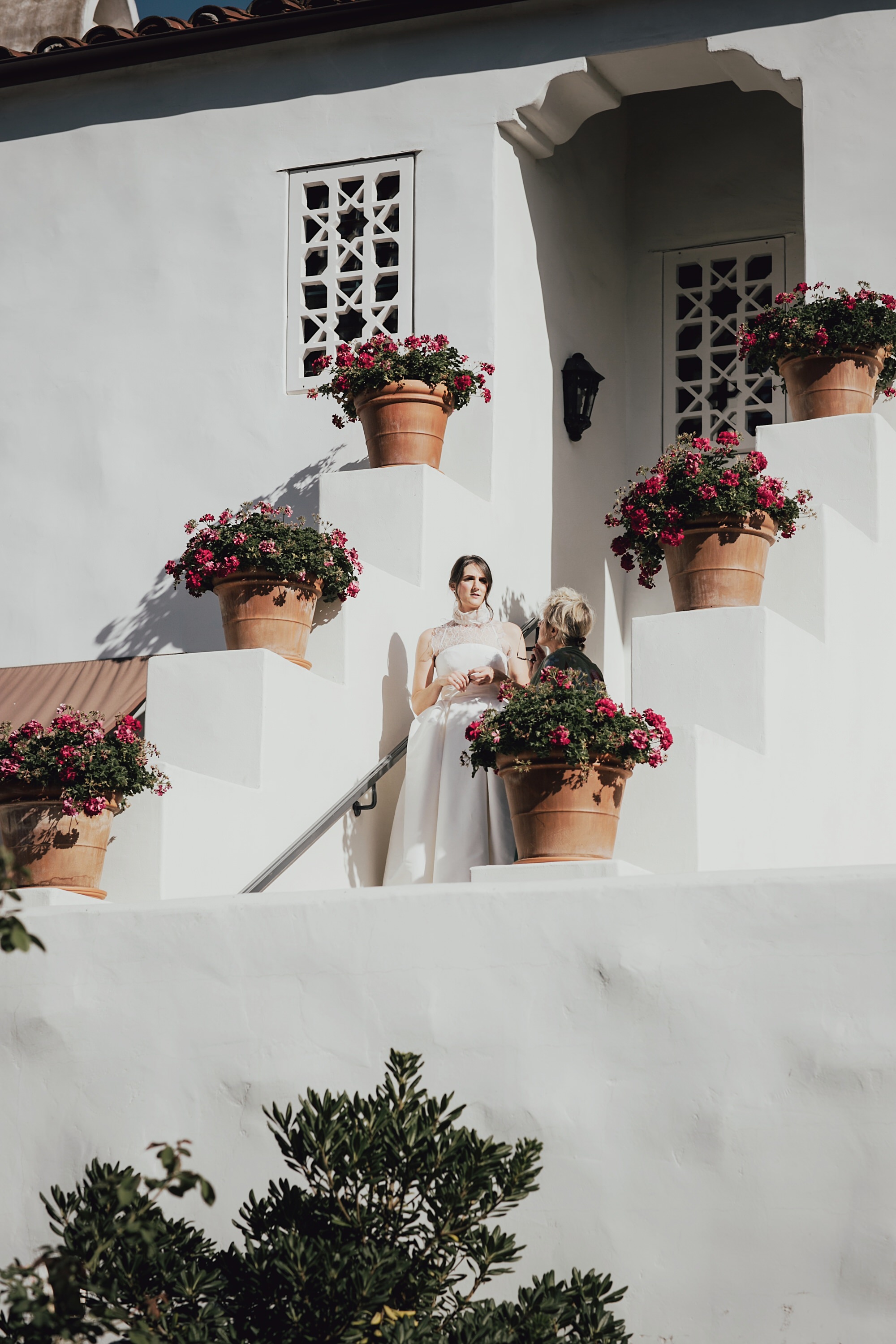 Ready for the first look