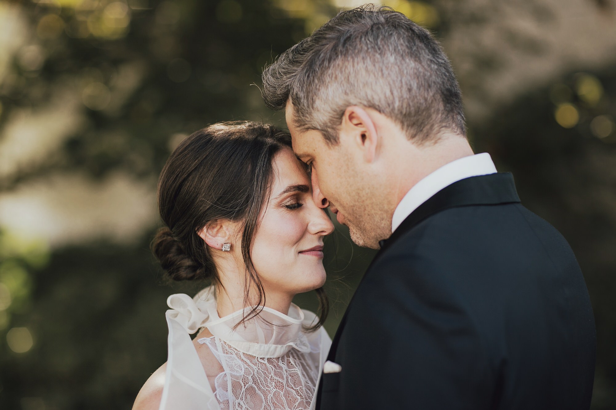 Beautiful Wedding Photography