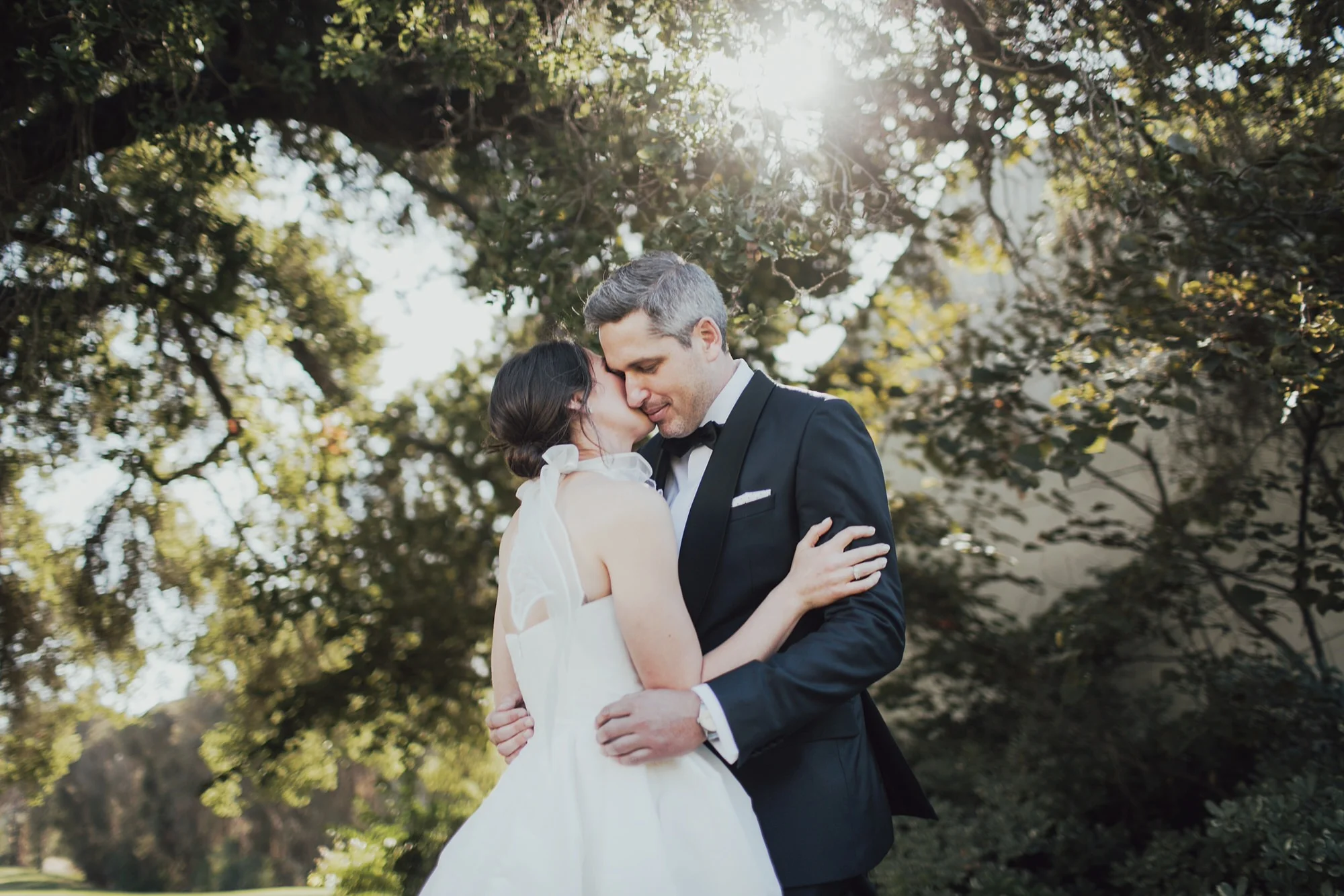 Southern California wedding photographer