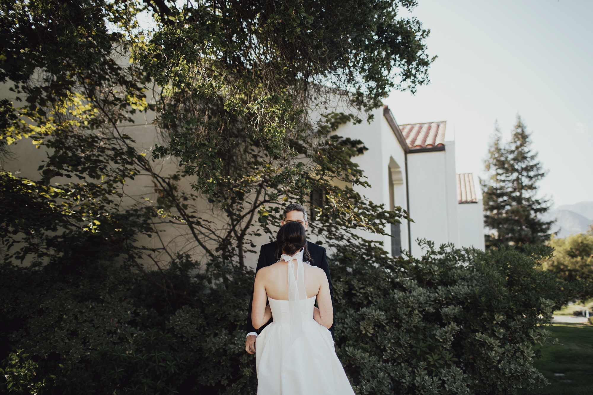 Artistic Wedding Photography