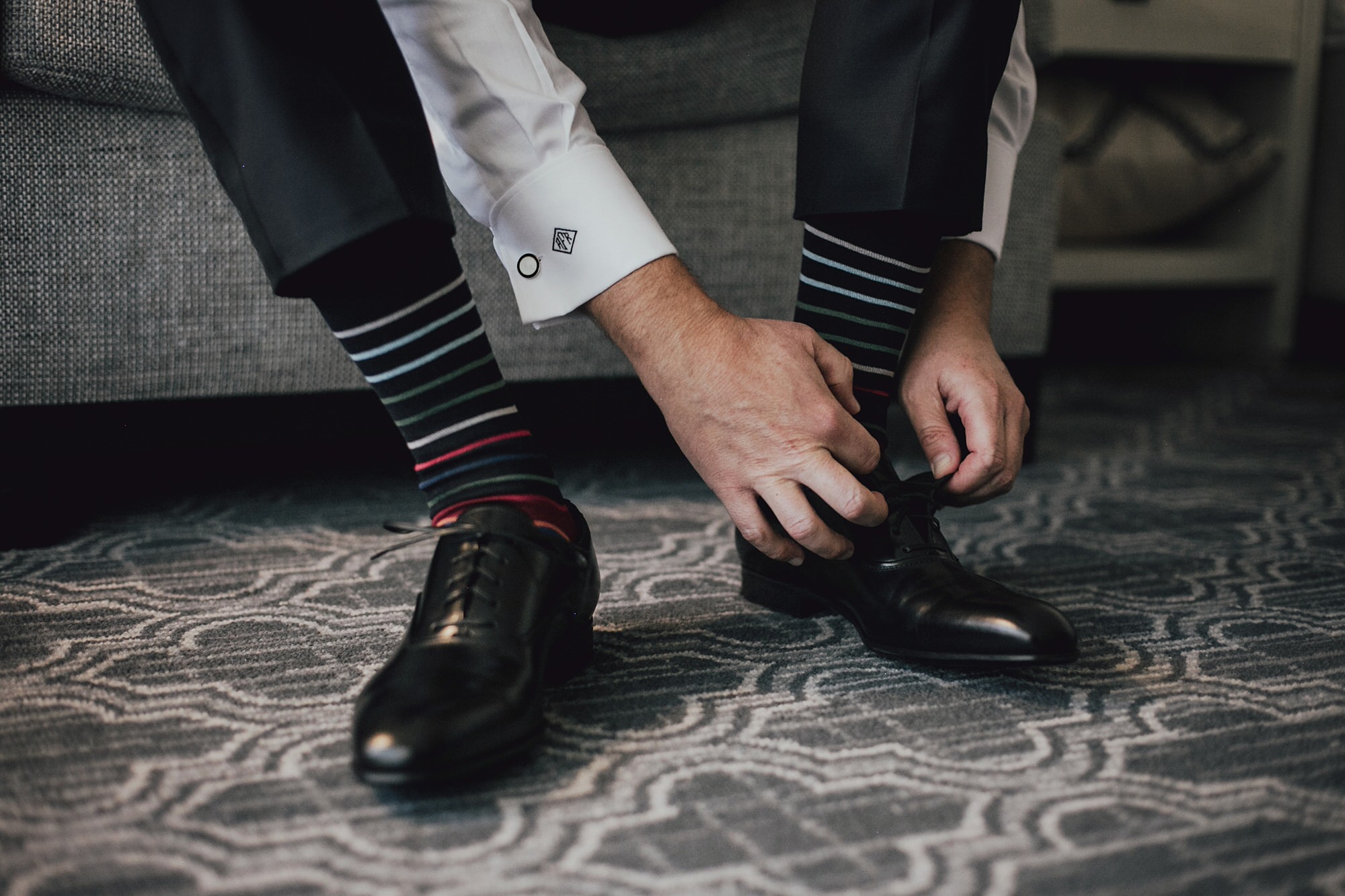 New York Wedding Photographer