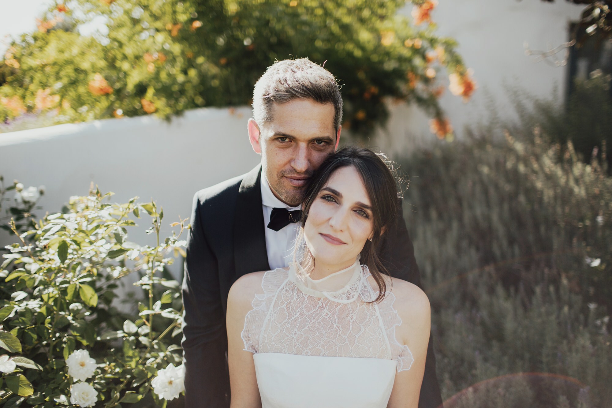 Wedding Photographer in Seattle