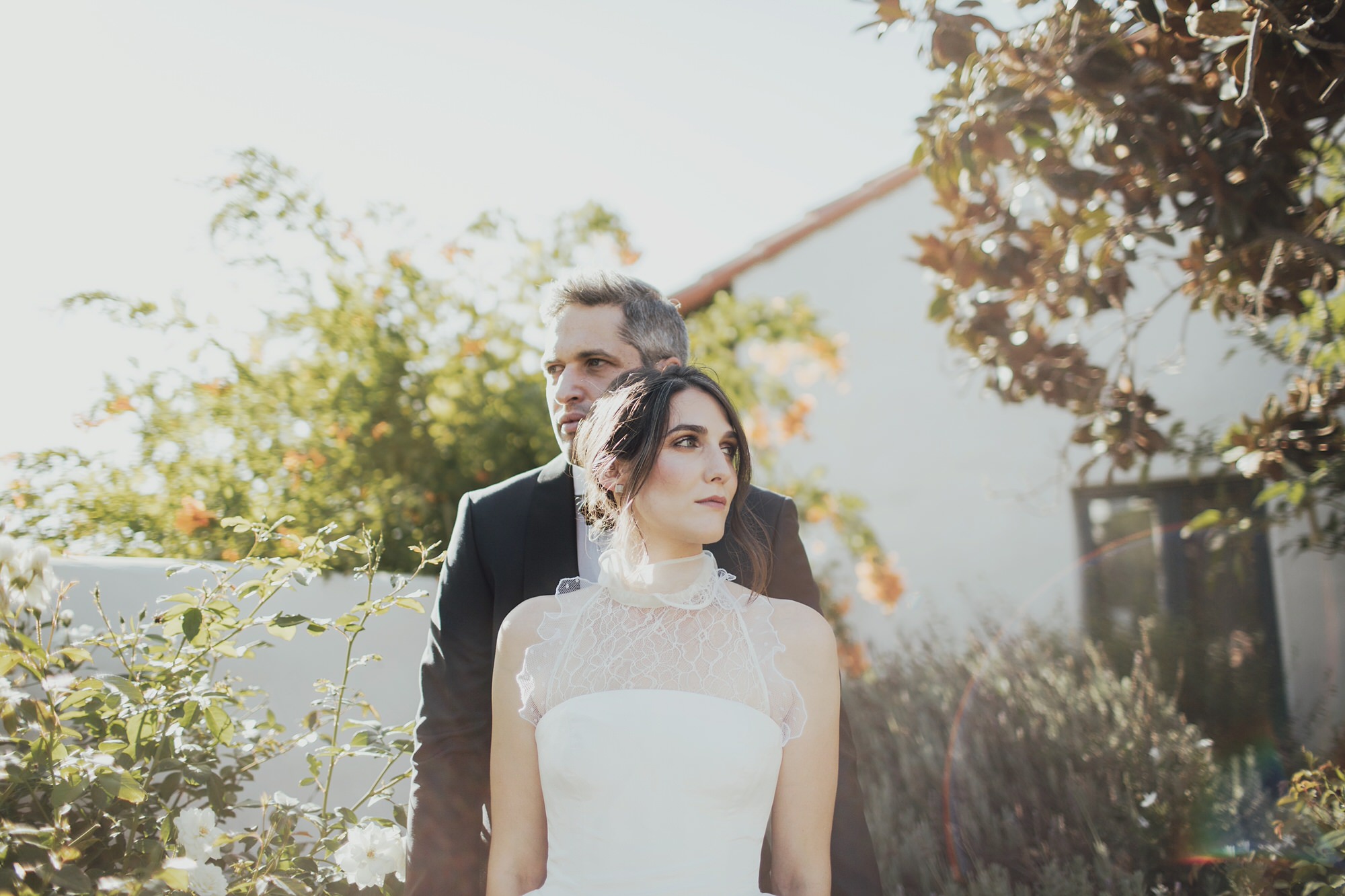 Seattle Wedding Photographer