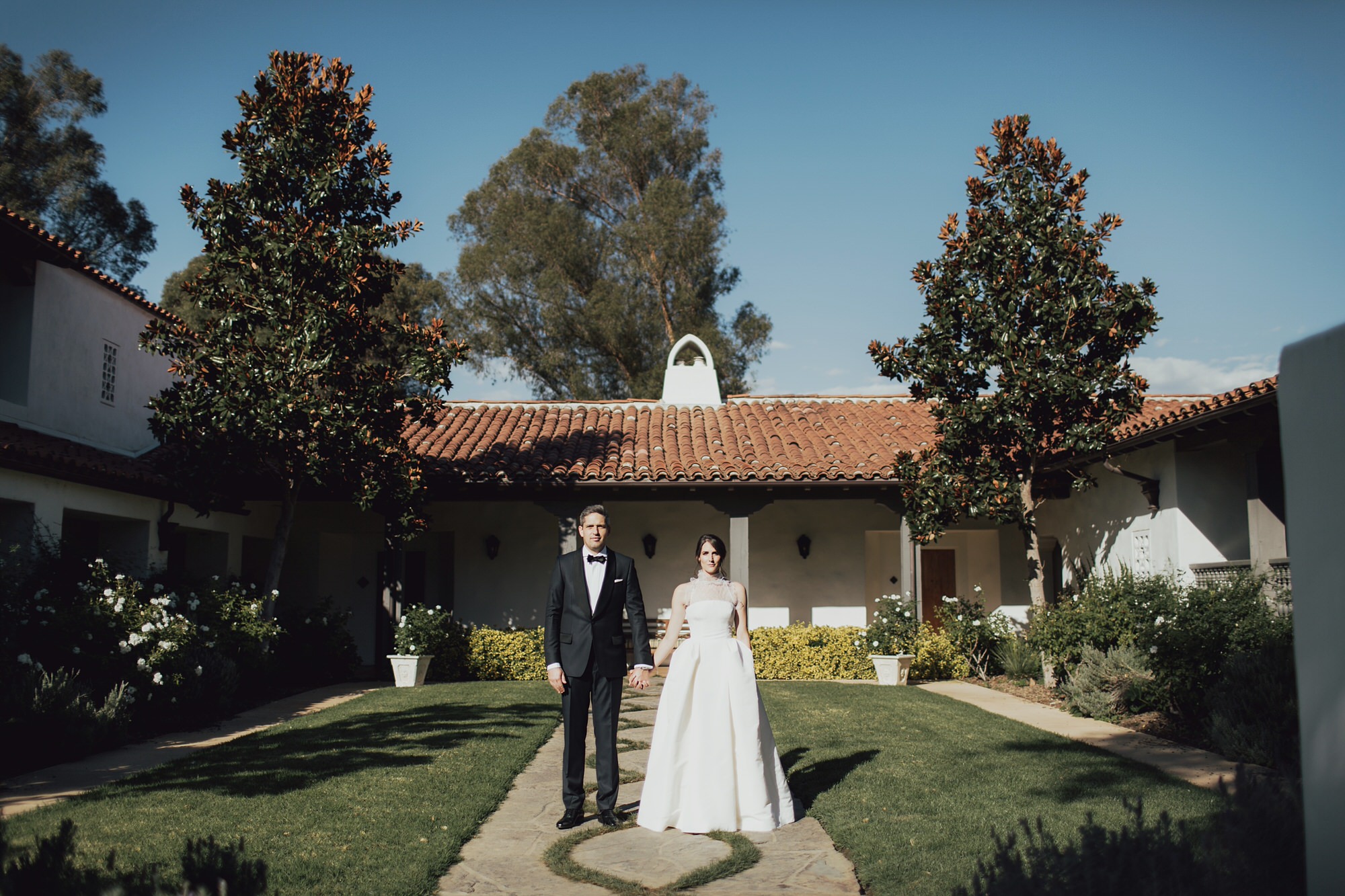 San Diego Wedding Photographer