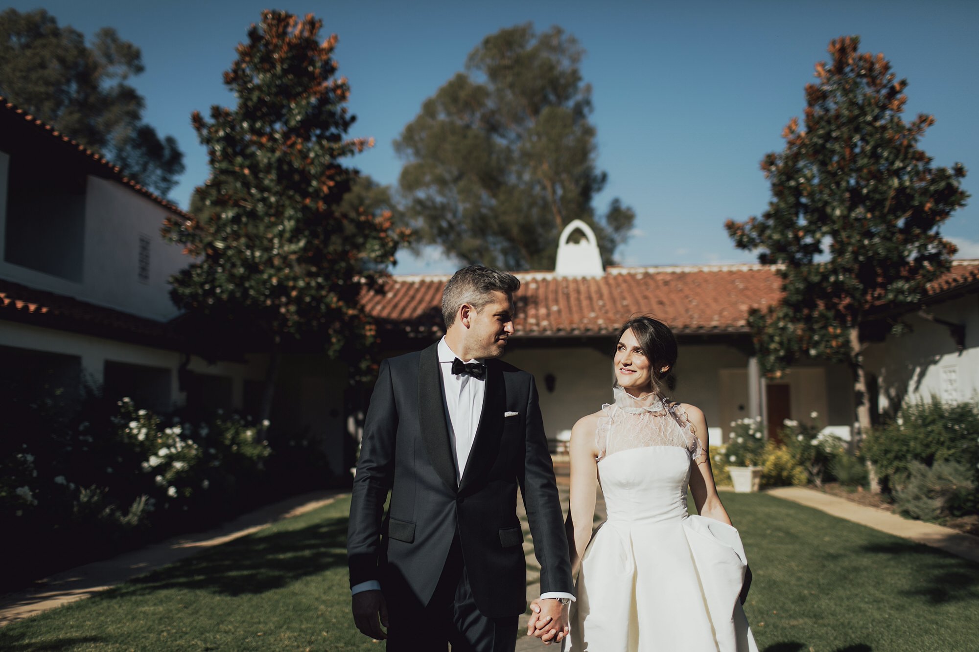 Wedding Photographer in San Diego