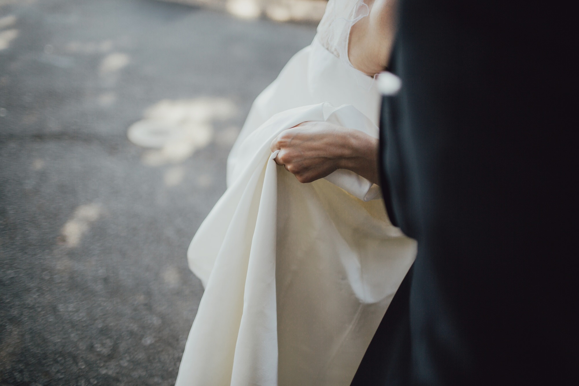 Destination Wedding in Ojai