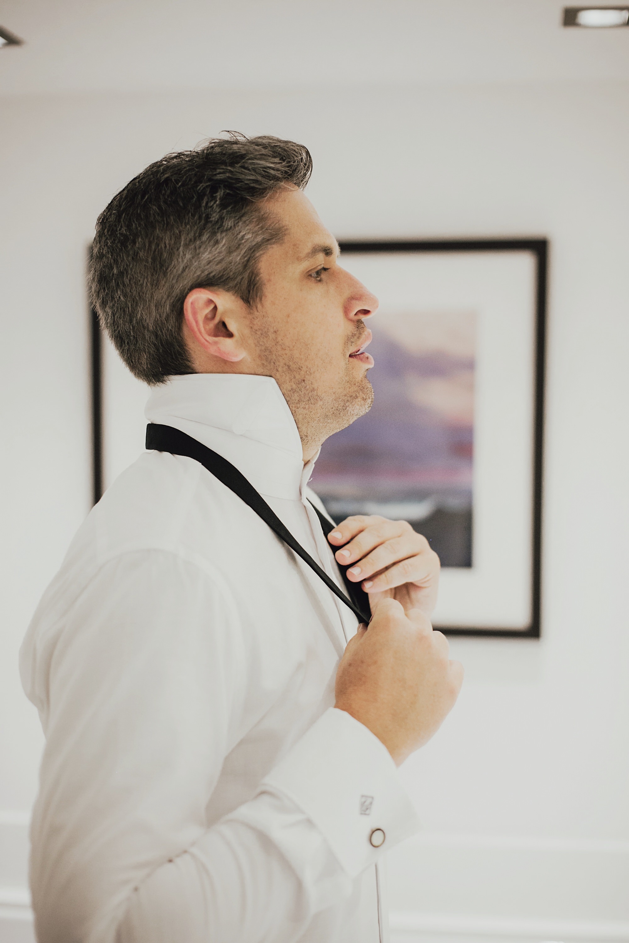 Wedding Photographer in New York