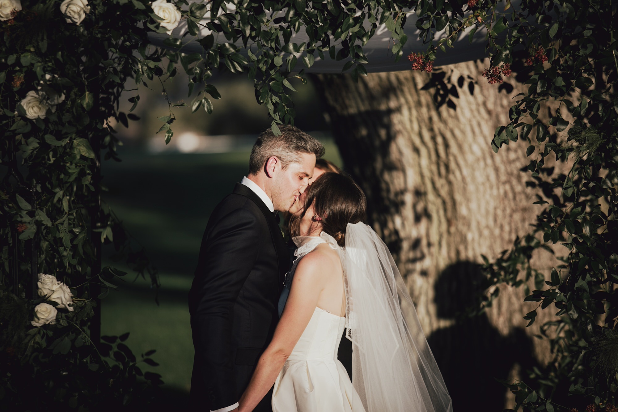Ojai Valley Inn Wedding Photographer