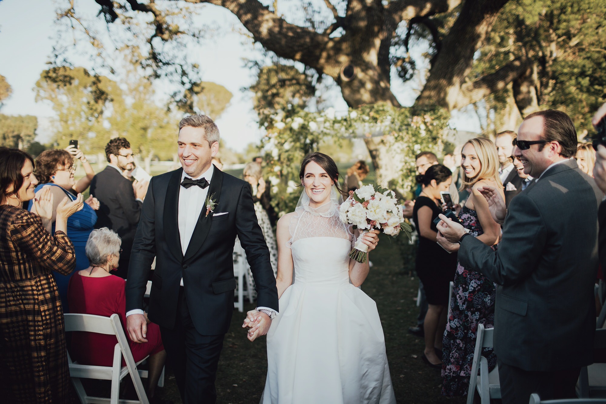 The best moment of every wedding