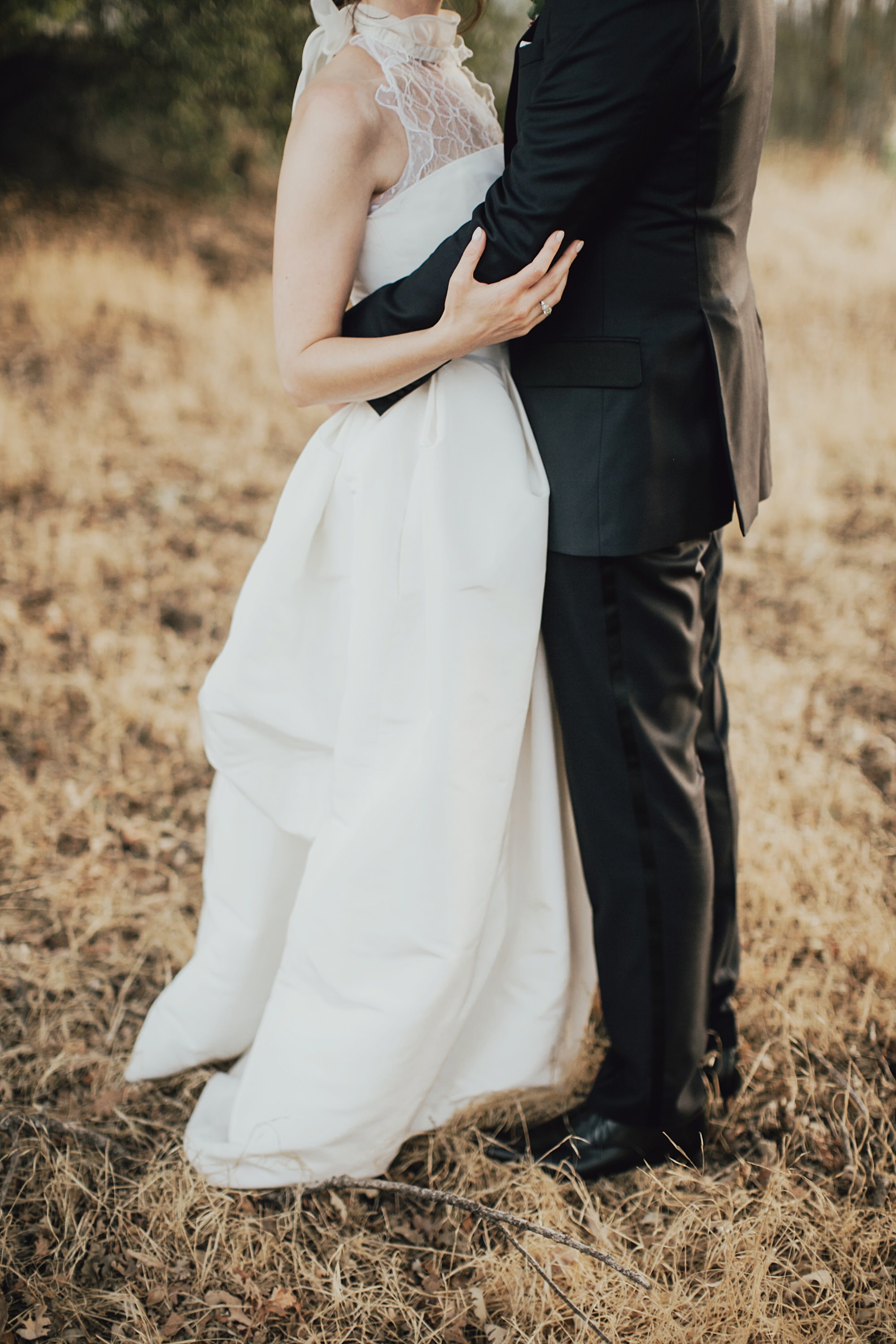 wedding photographer in France