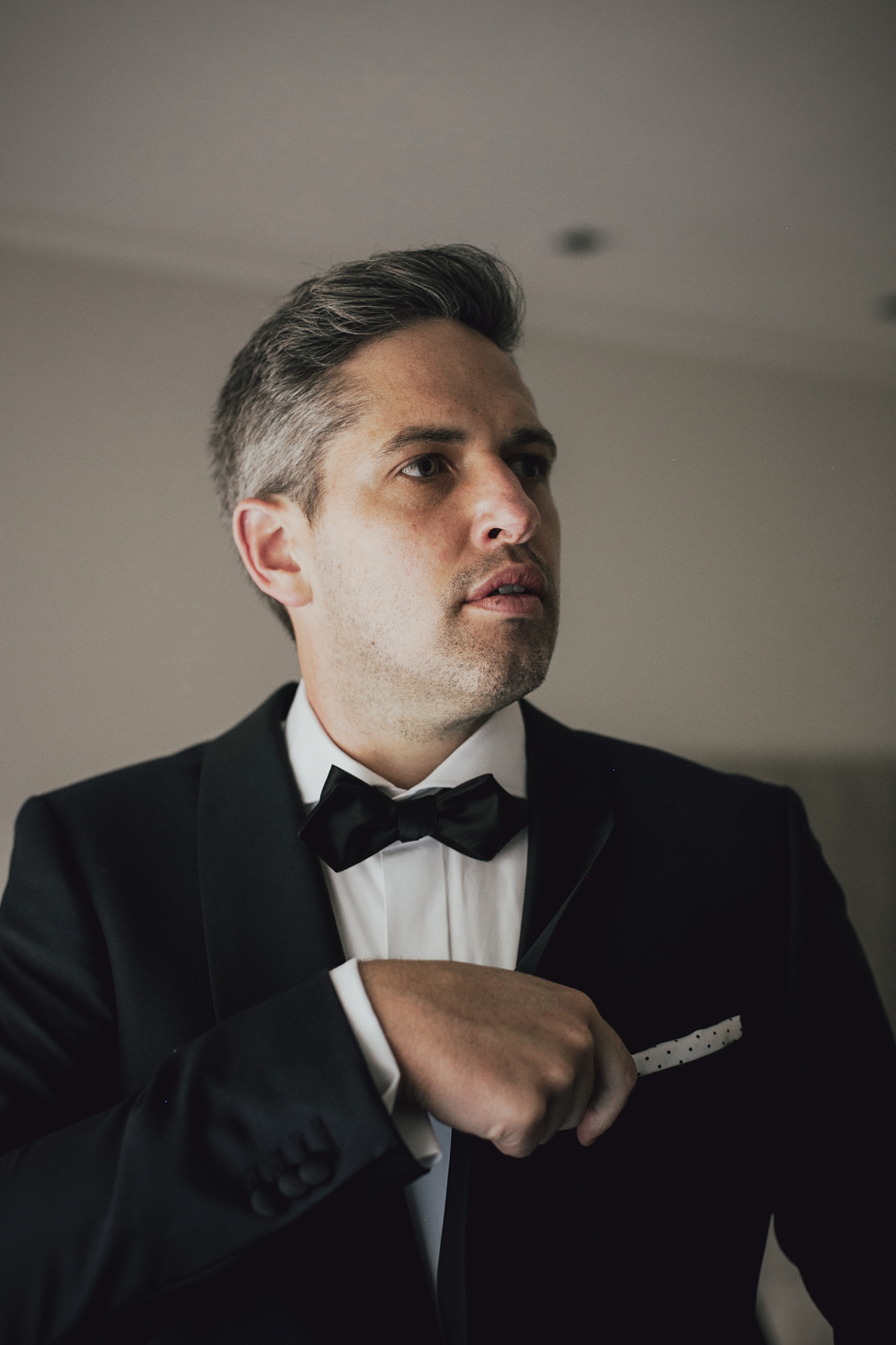 Wedding Photographer in California