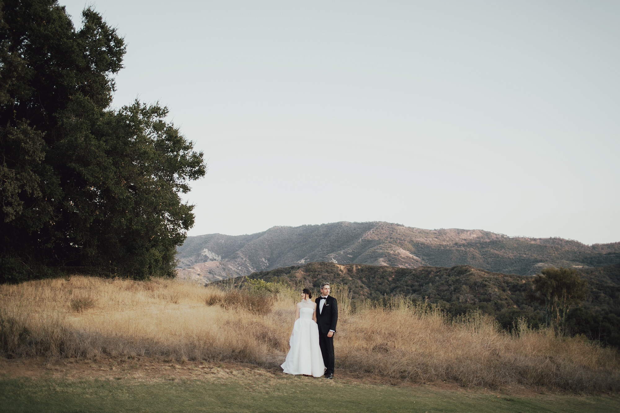 Los Angeles Wedding Photographer in Paris