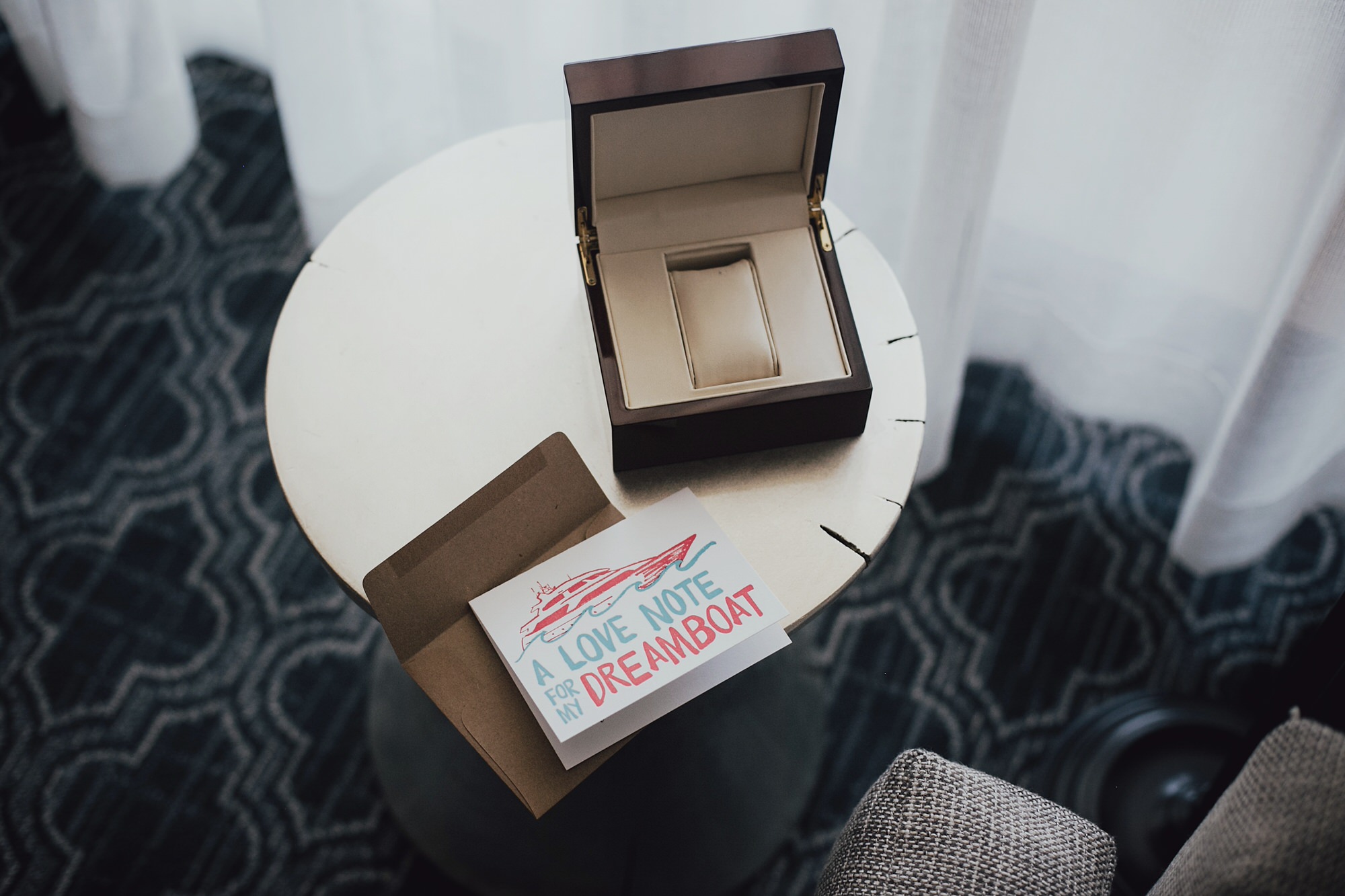 Ideas for Gifts for your groom