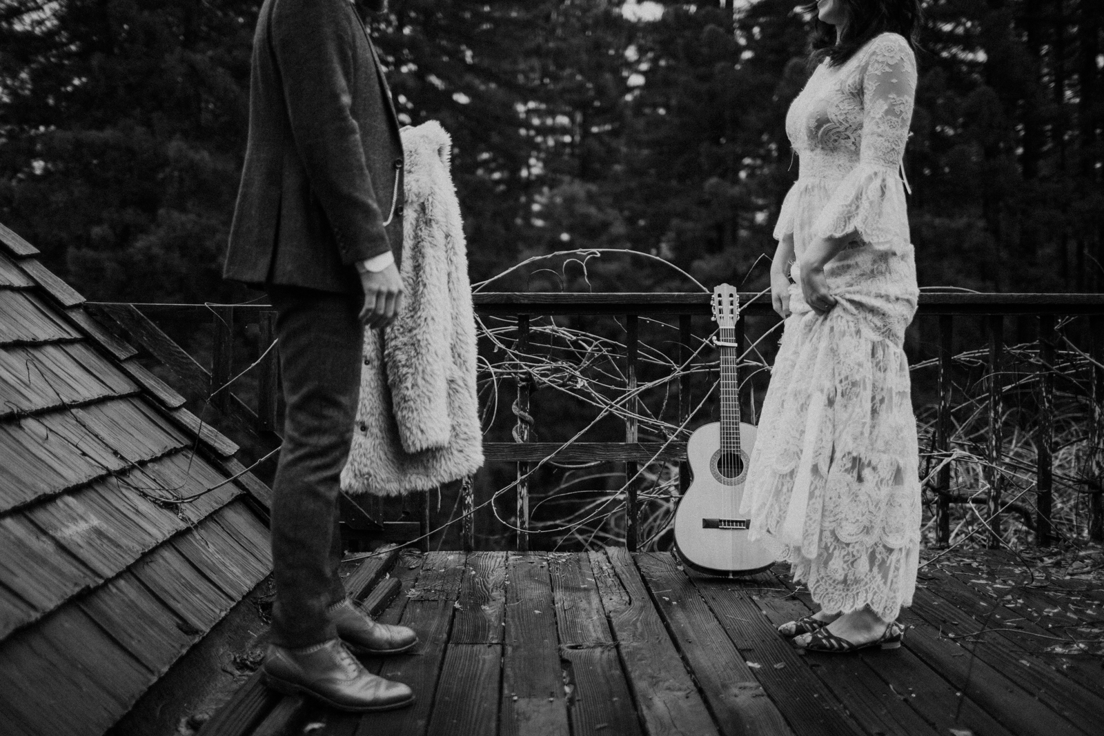 photojournalistic wedding photographer