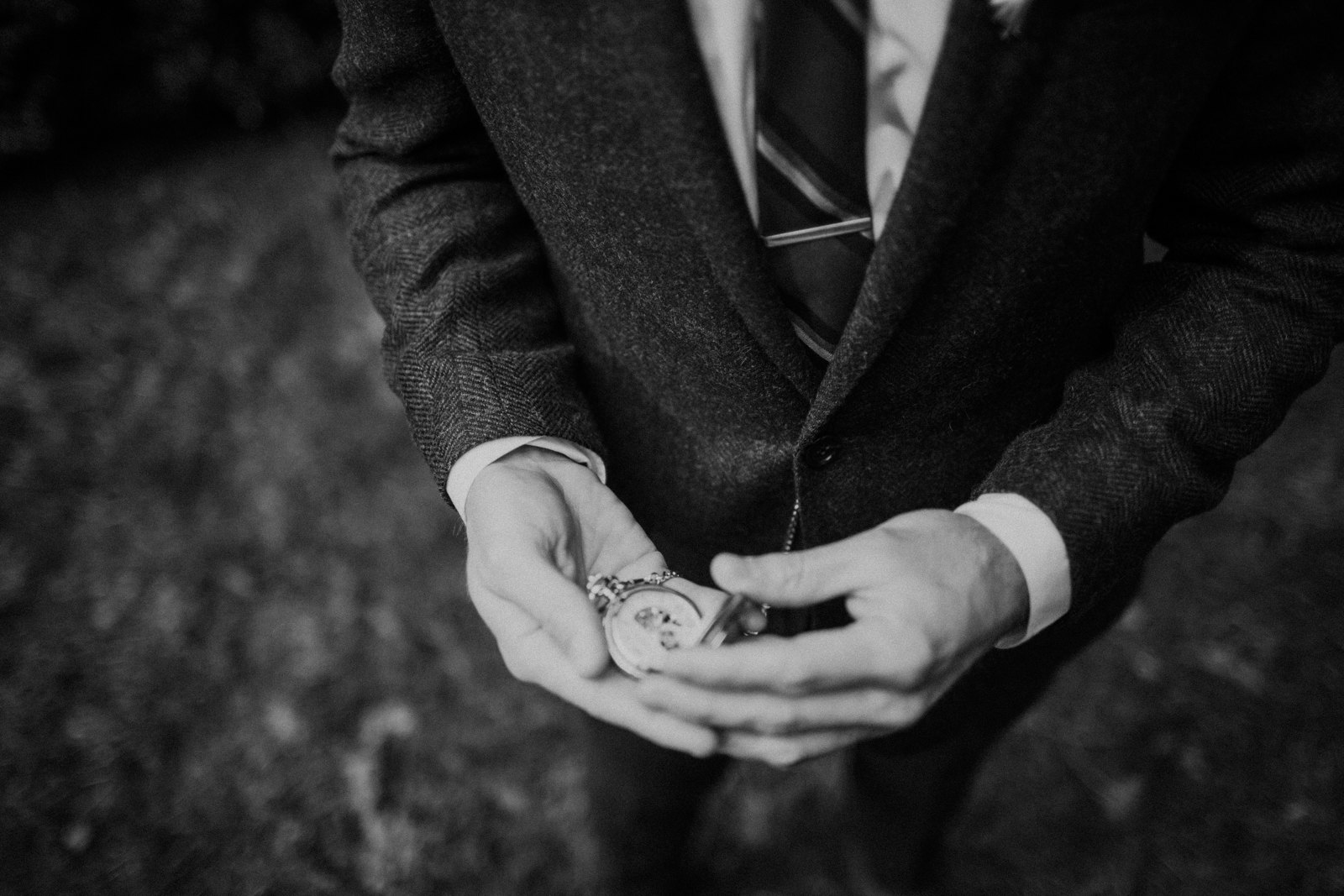 wedding photographer in San Francisco