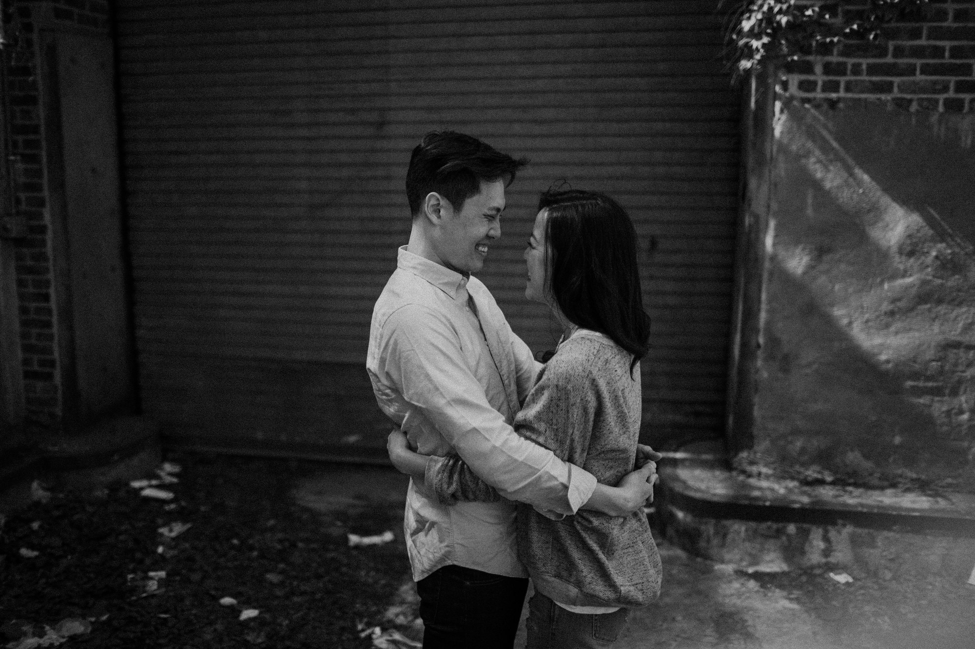 engagement photography