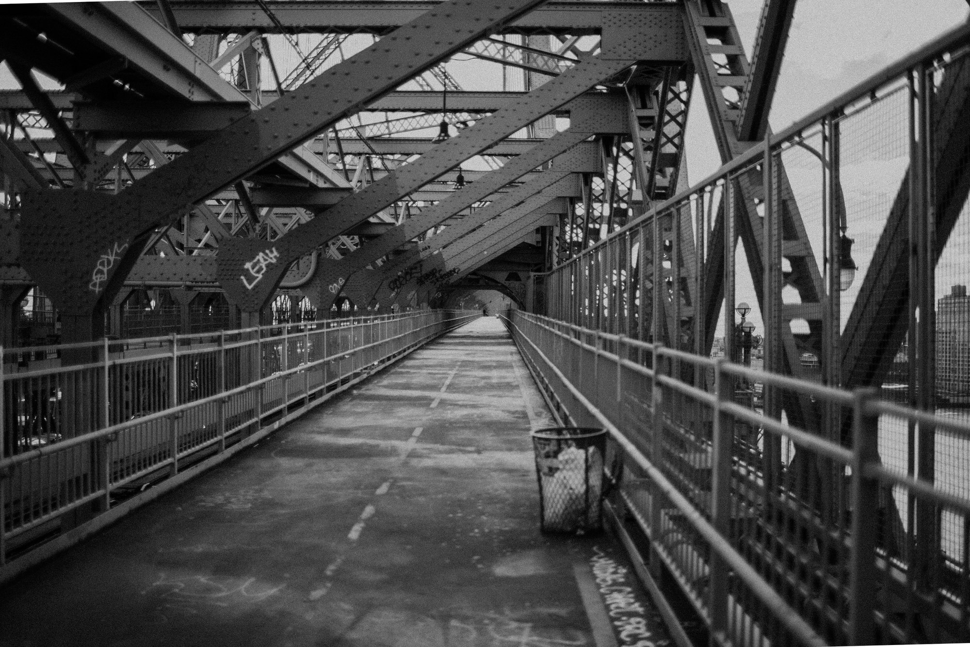 manhattan engagement photographer