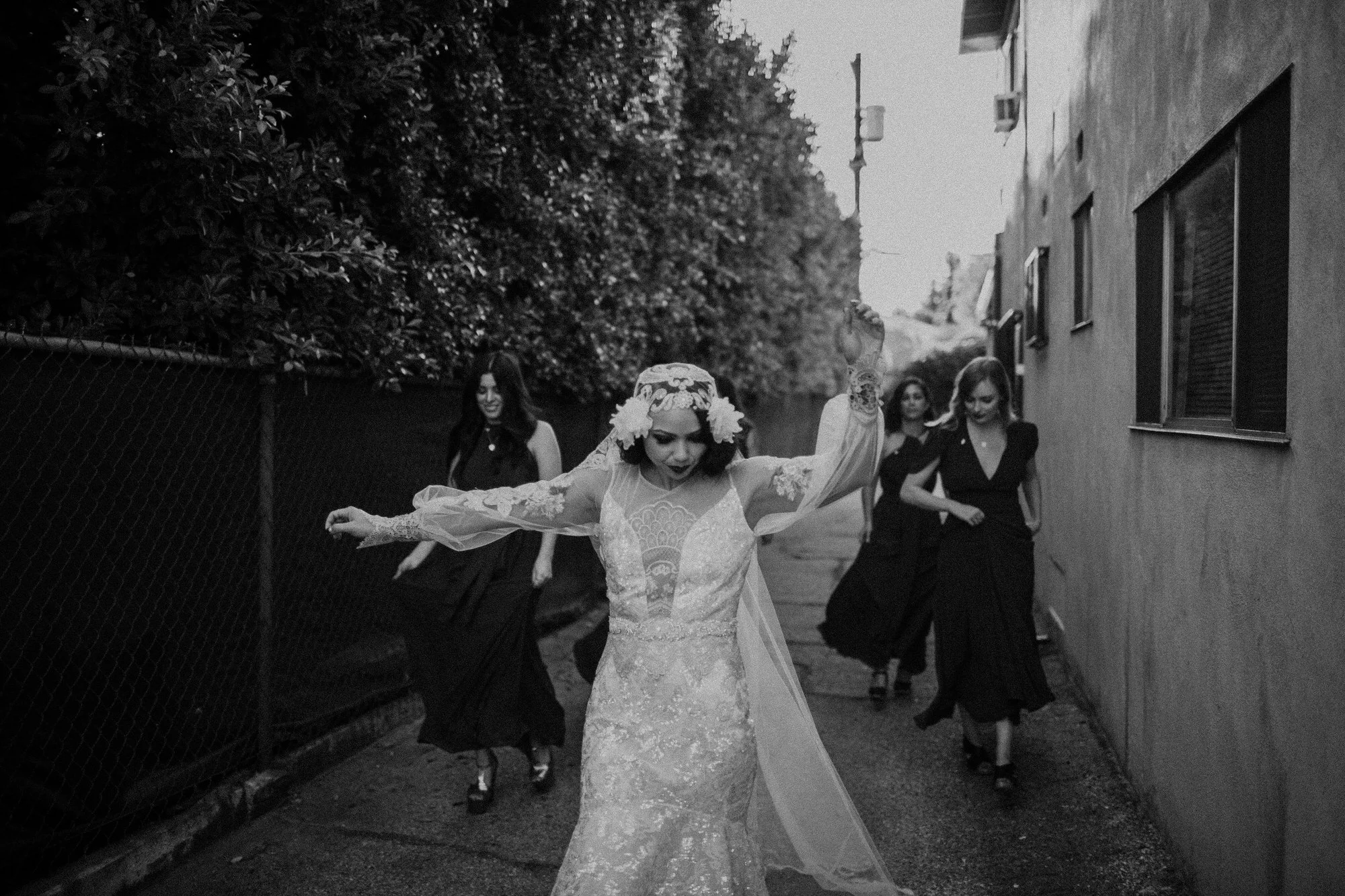 portland wedding photographer