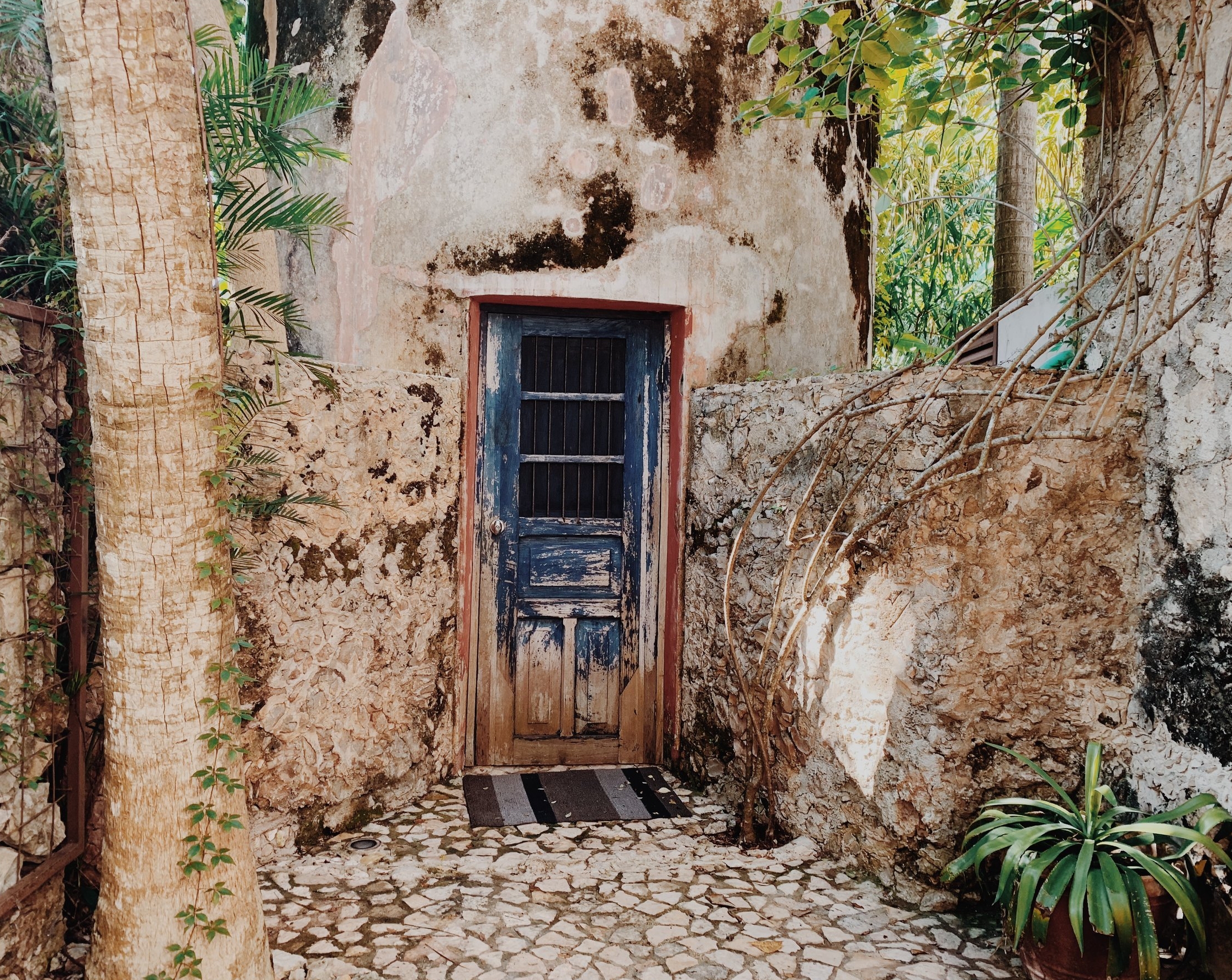 Merida, Mexico | Iphone XS