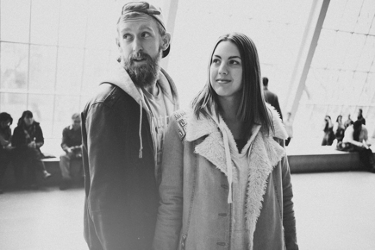 new york engagement photographer